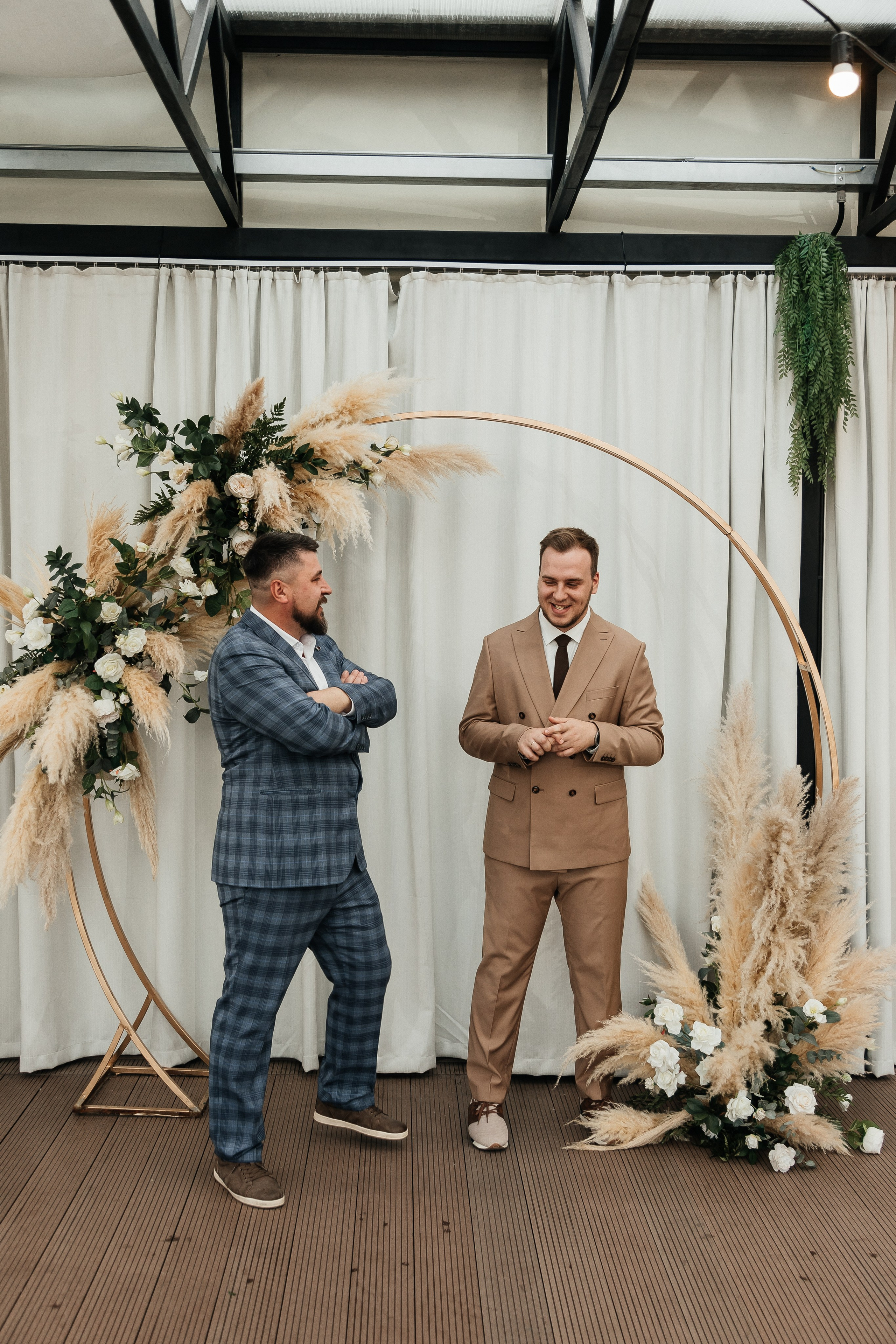 Сергей и Анастасия/2024. Свадебный и семейный фотограф в Екатеринбурге