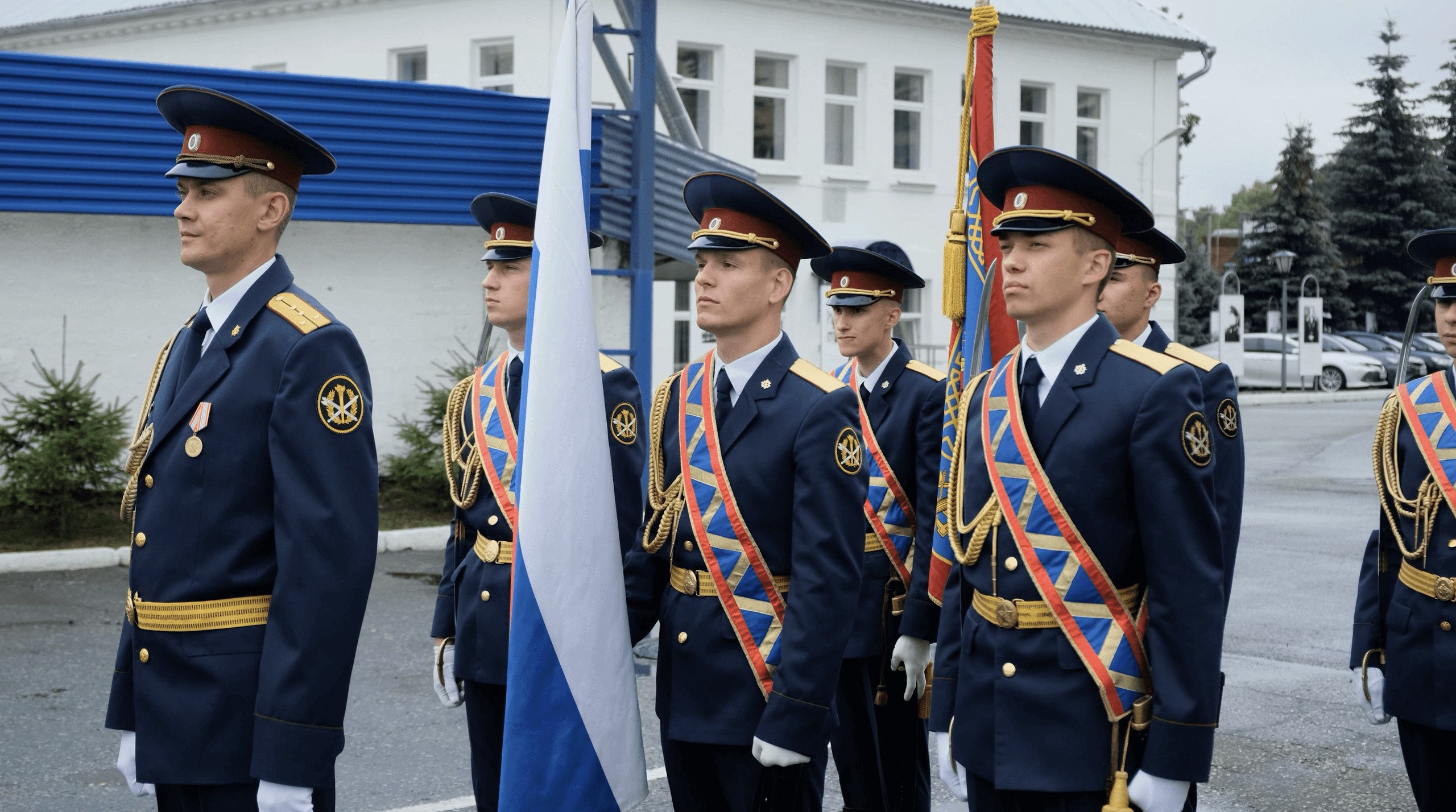 Отчетные видео с мероприятий. Видеопроизводство. Антон Тихонов