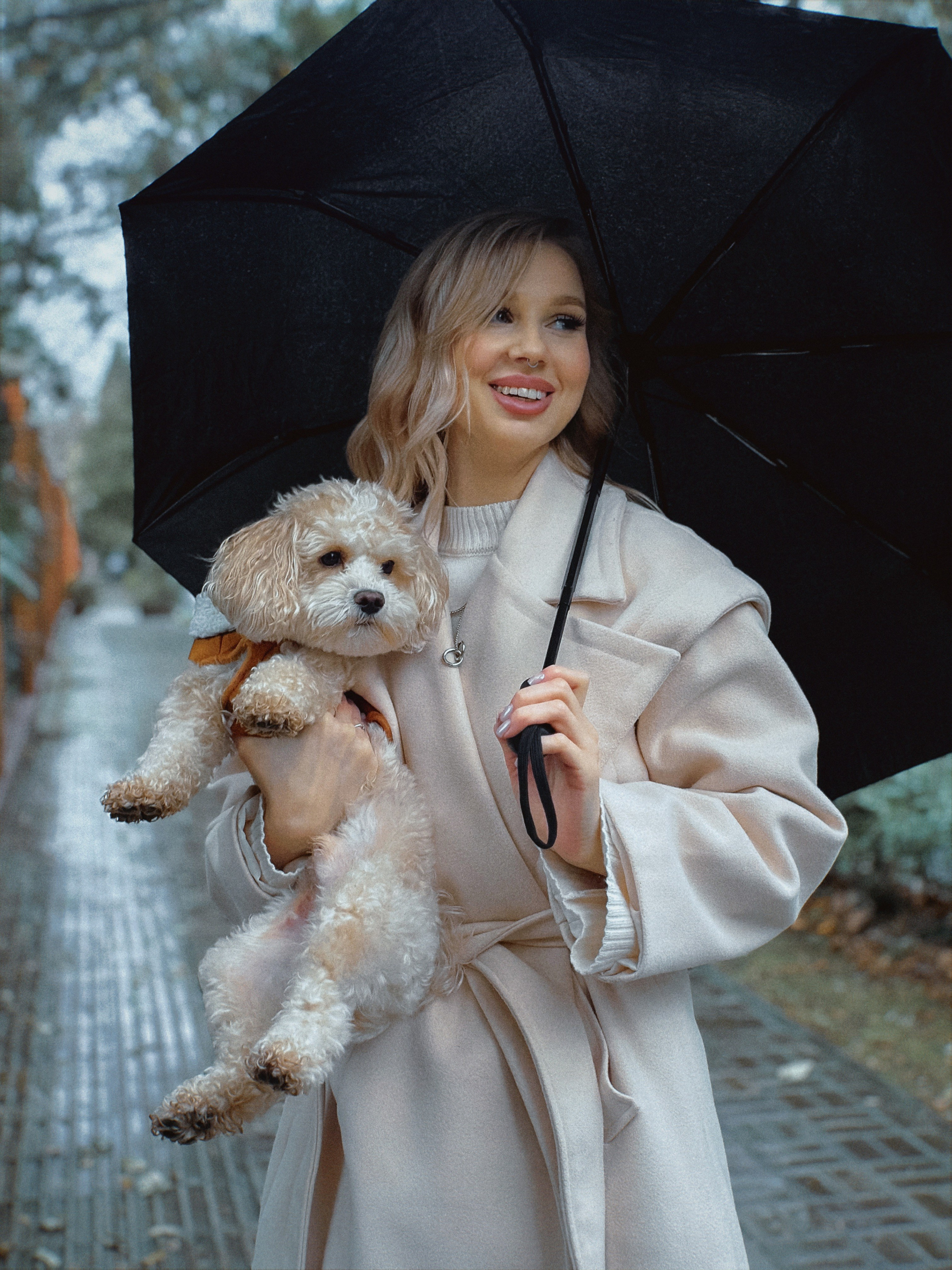 Фото история Персика. Чувственный мобильный фотограф в Казани и Сочи Дьяченко Дарья