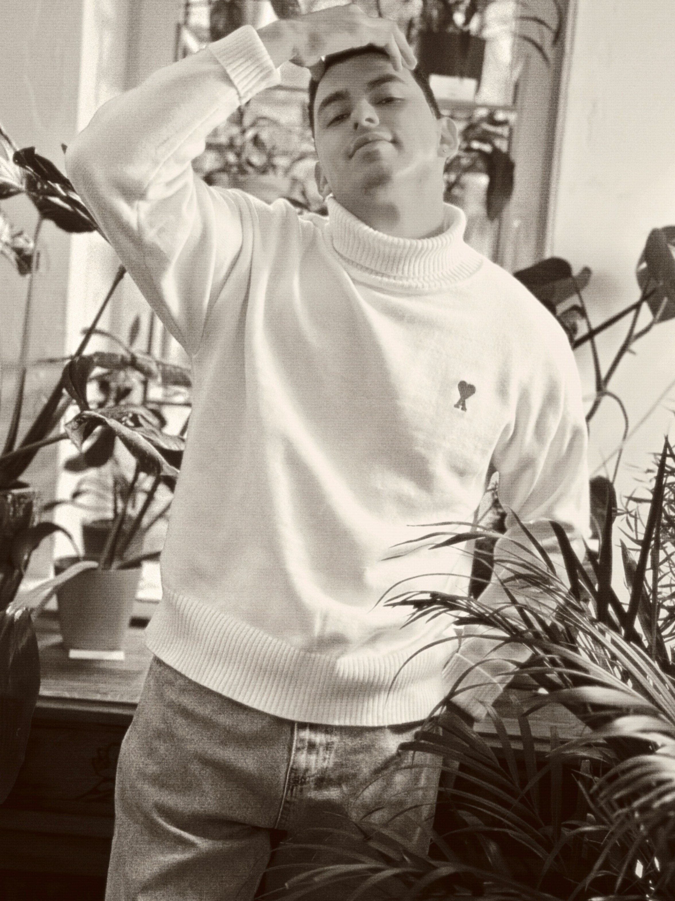 Вайб 90х. Чувственный мобильный фотограф в Казани и Сочи Дьяченко Дарья