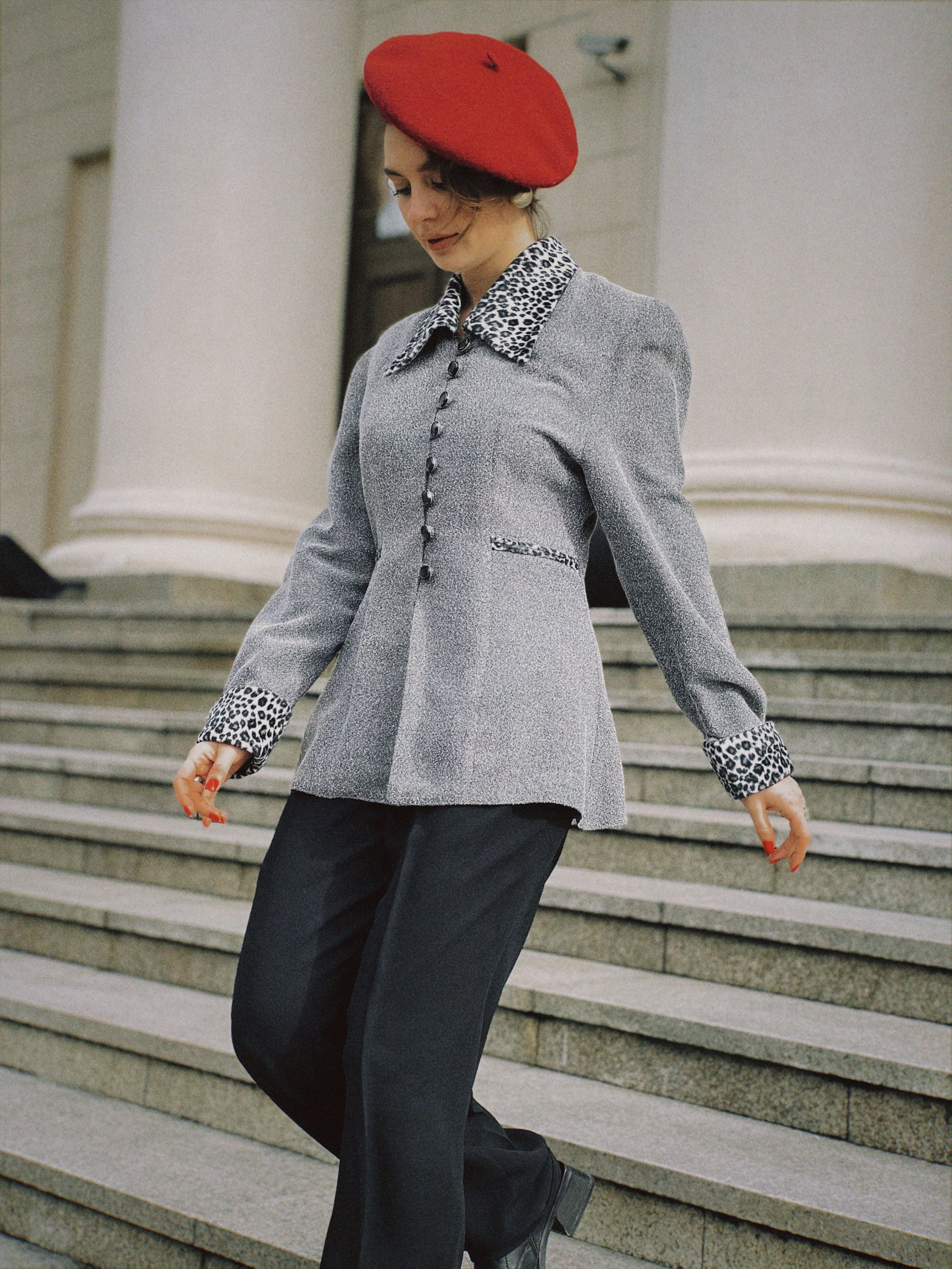 «Burda» magazine 87`s. Чувственный мобильный фотограф в Казани и Сочи Дьяченко Дарья