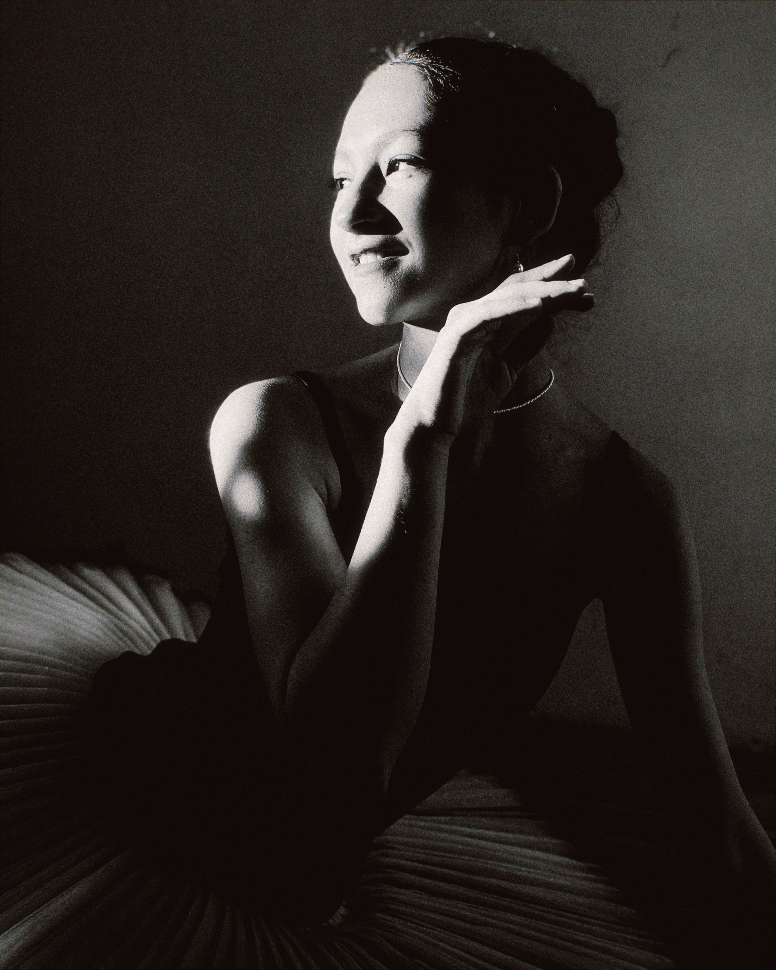 Ballet aesthetics. Чувственный мобильный фотограф в Казани и Сочи Дьяченко Дарья