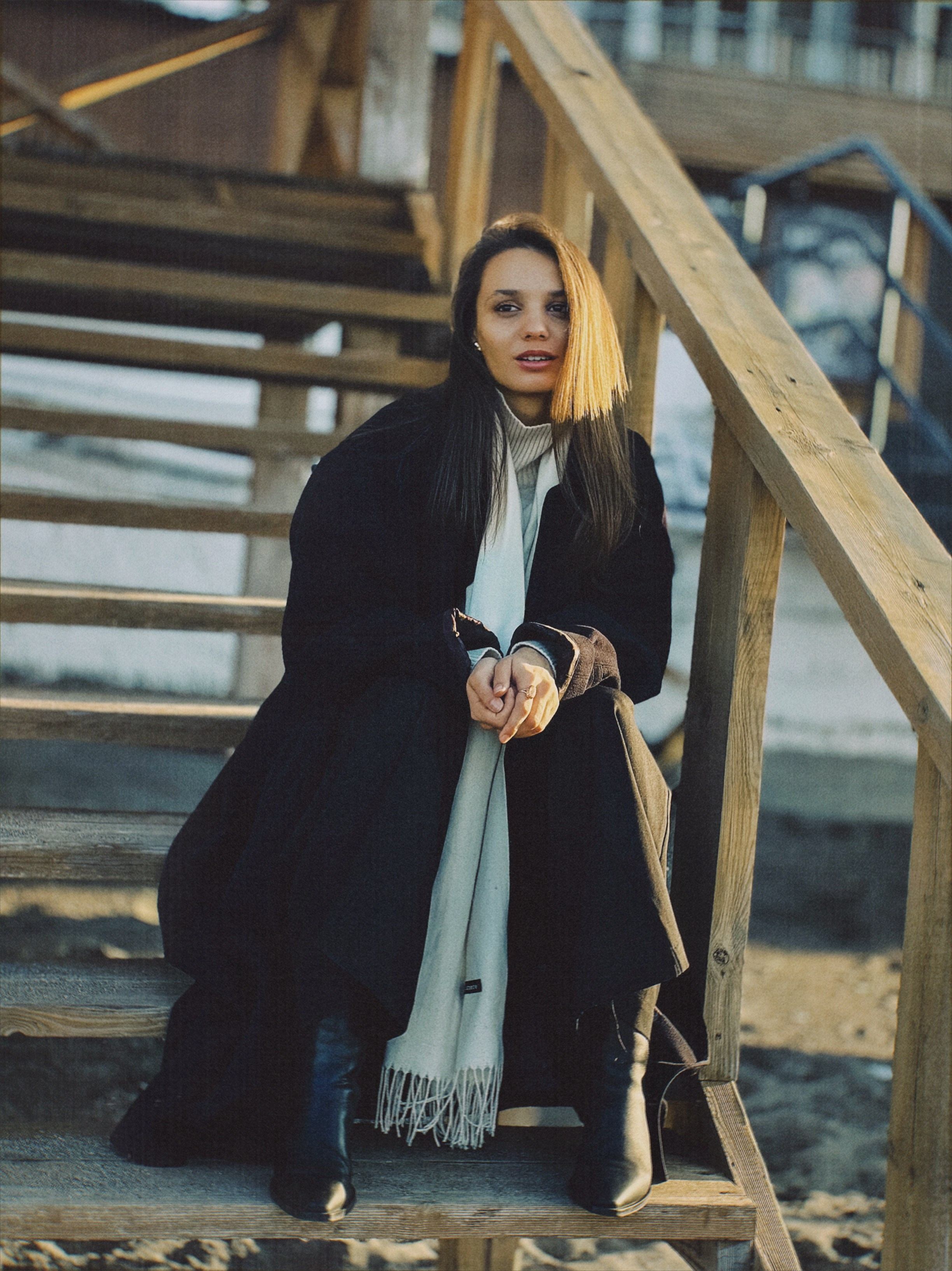 Vintage magazine 90s. Чувственный мобильный фотограф в Казани и Сочи Дьяченко Дарья