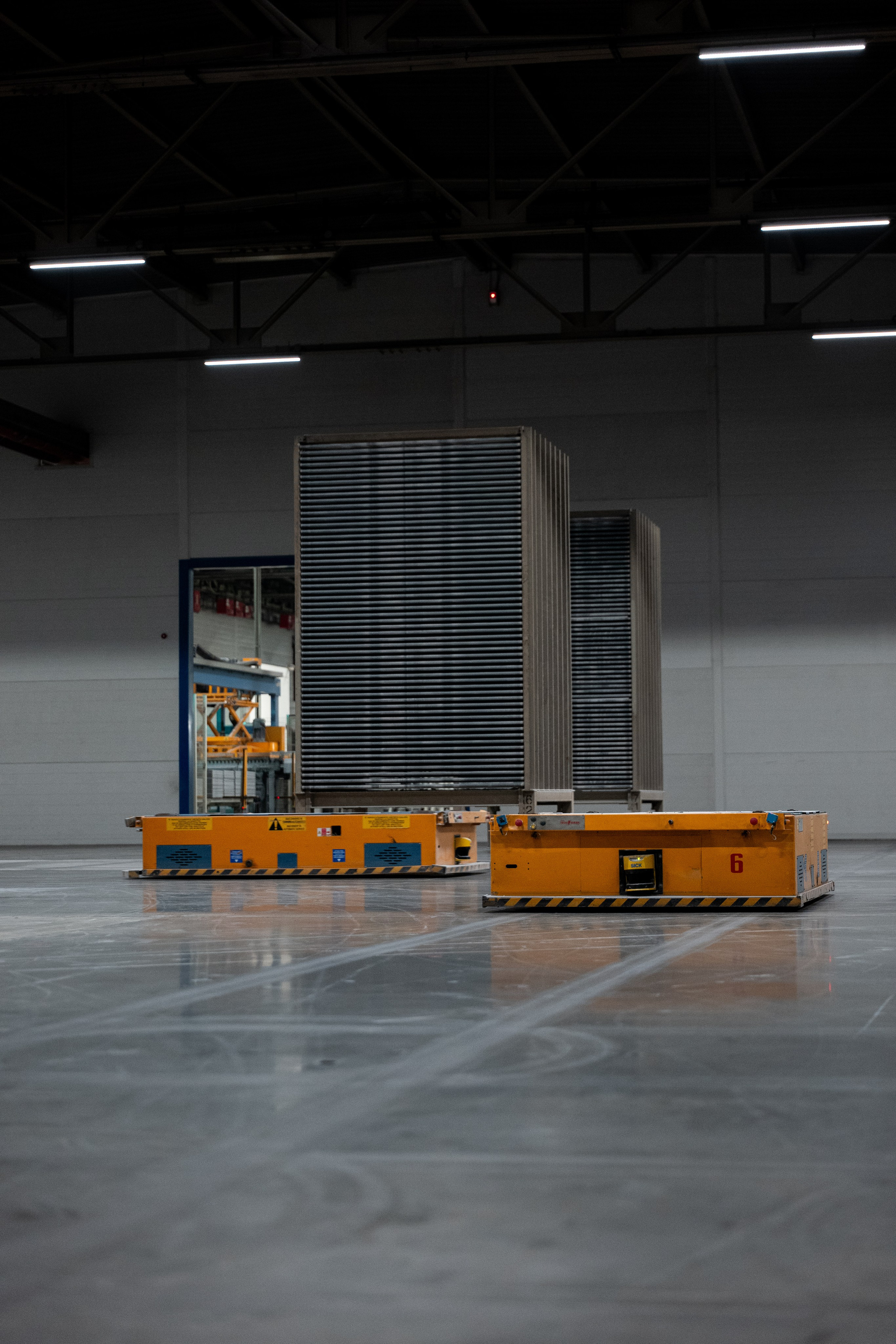 Керамогранитный завод ITALON. Создание контента | Фото | Видеосъемка | Александр Ярков