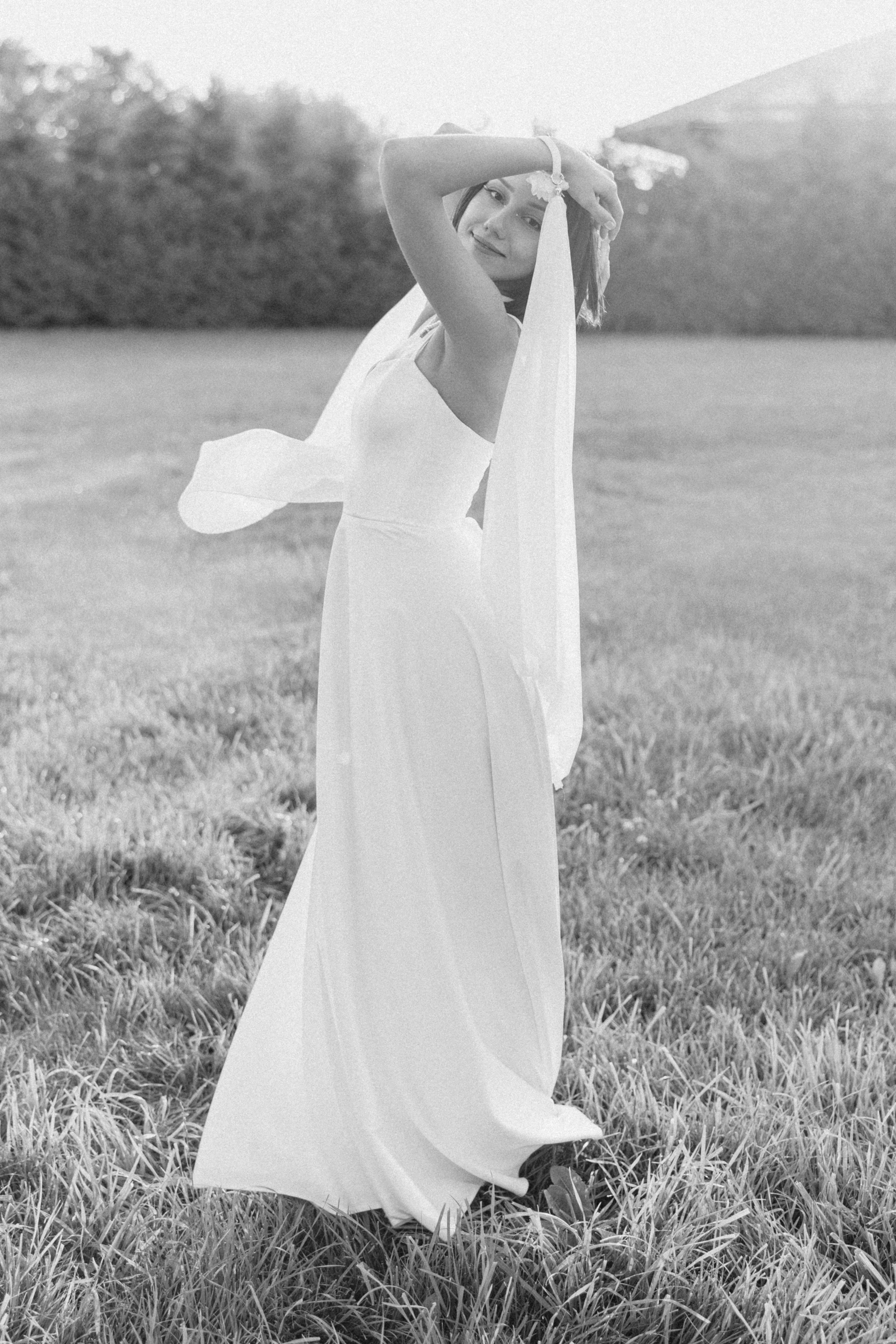 Никита и Ангелина. Свадебный фотограф Курск Максим Ноздрачев