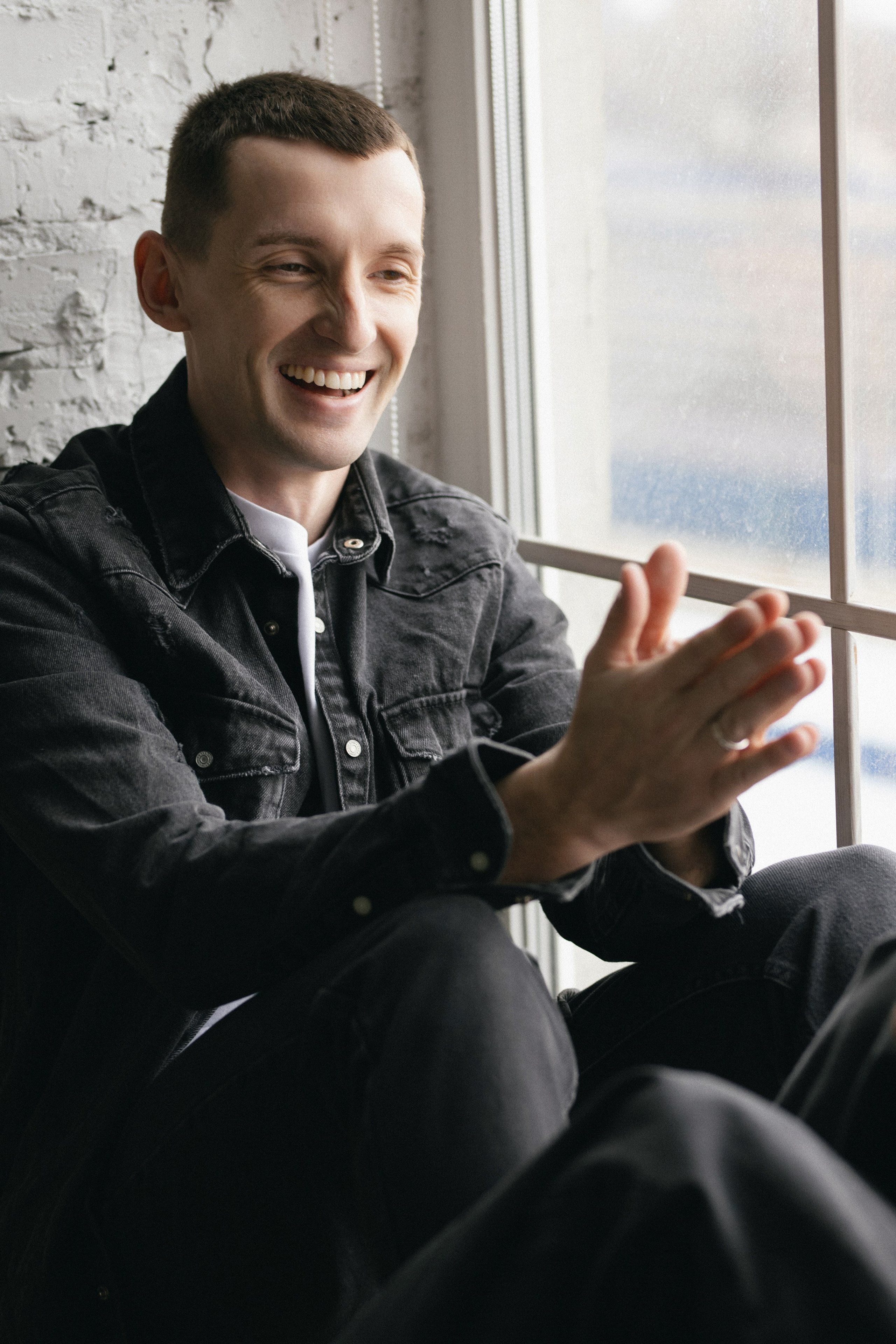 ЮЛИЯ, АРТЕМ И МАТВЕЙ ` 25. Maria Startseva Photo