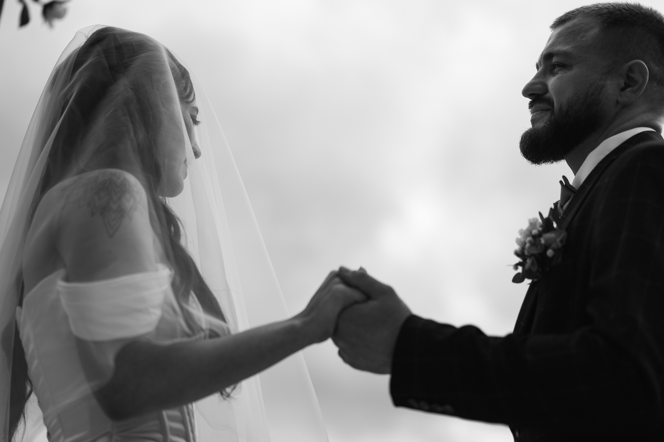 Игристая бусинка. Свадебный и семейный Фотограф Денис Кошель