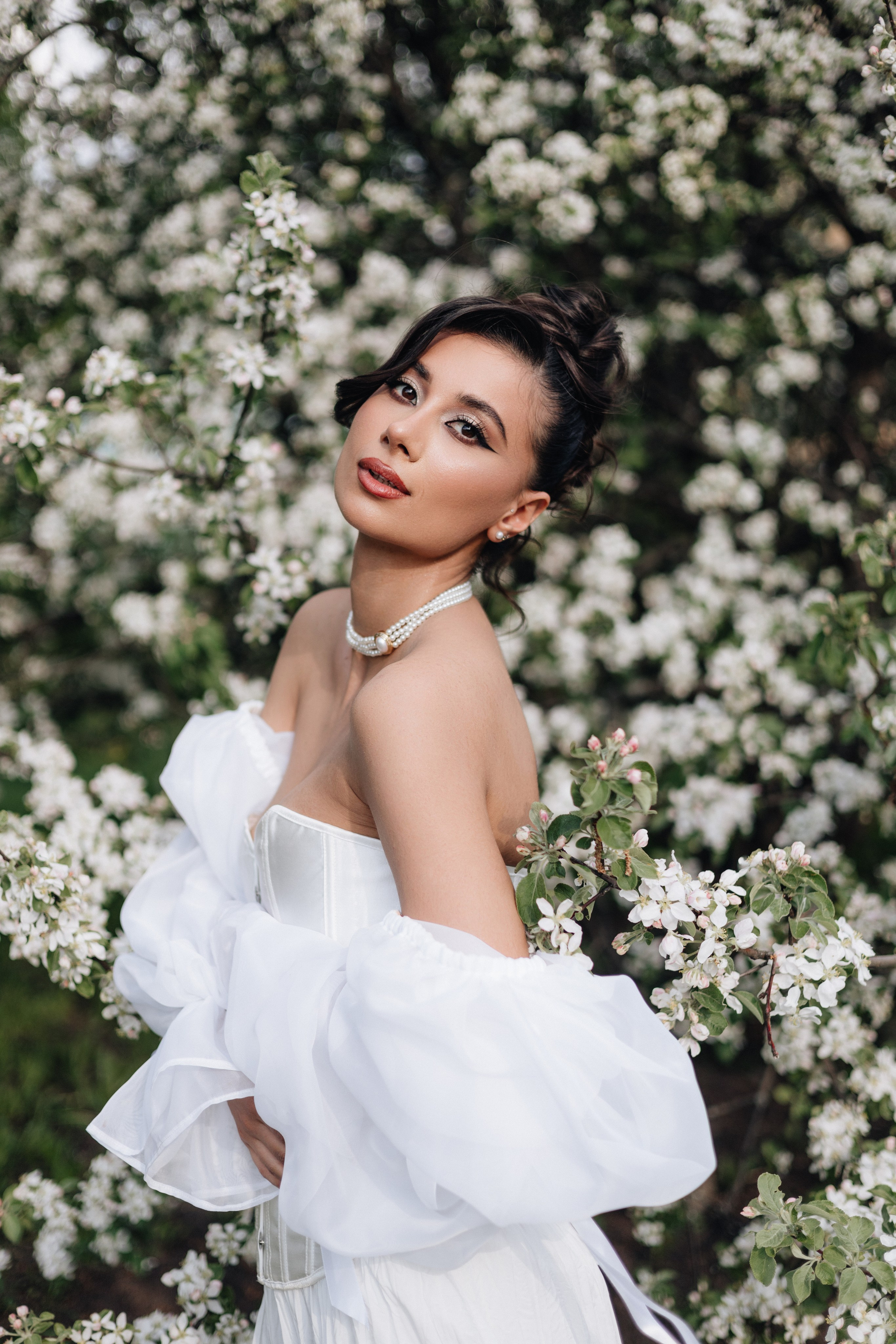 Майя. Главная