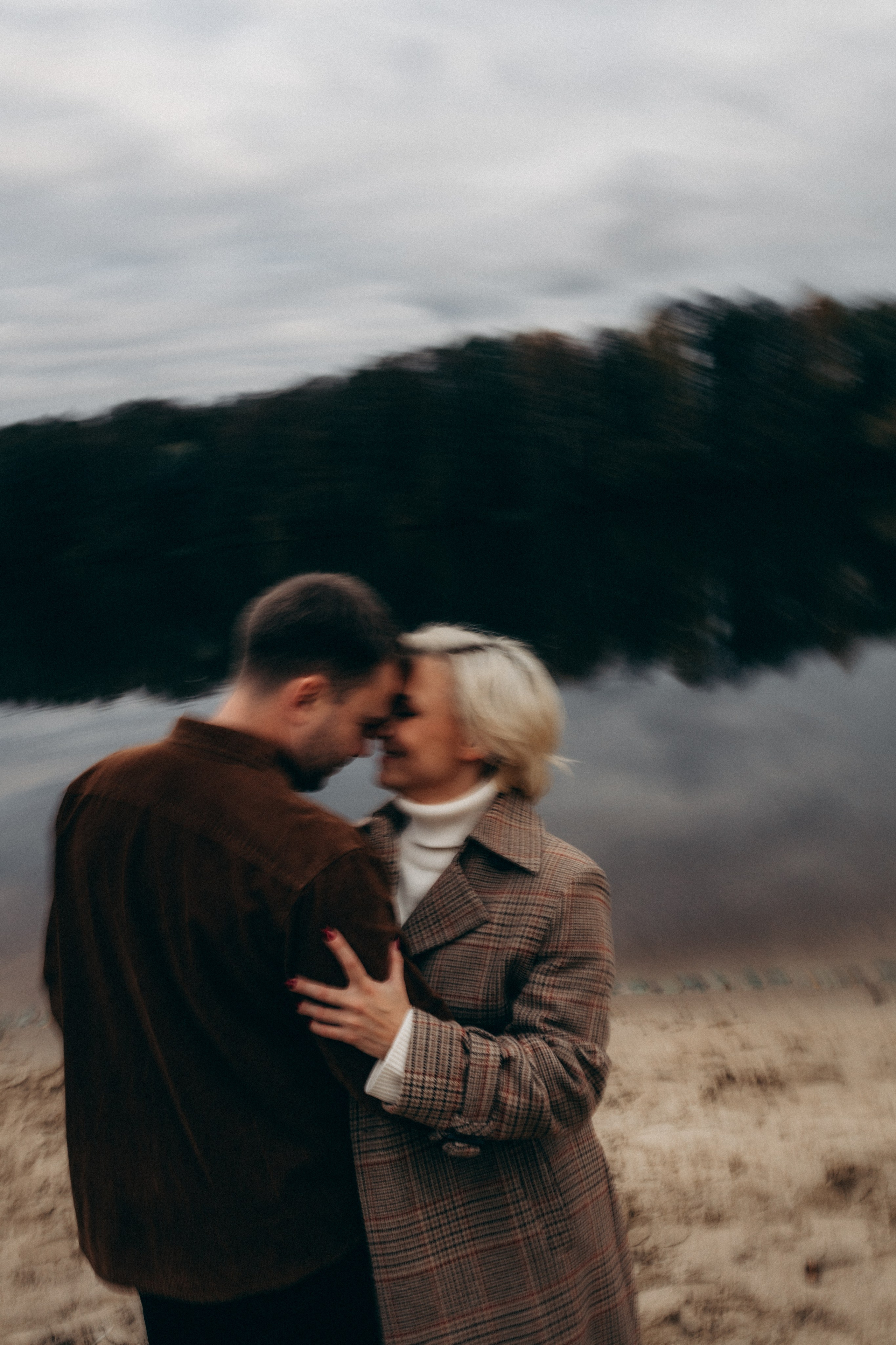 Лена & Андрей. Фотограф НОГИНСК, Москва, Анастасия Белая