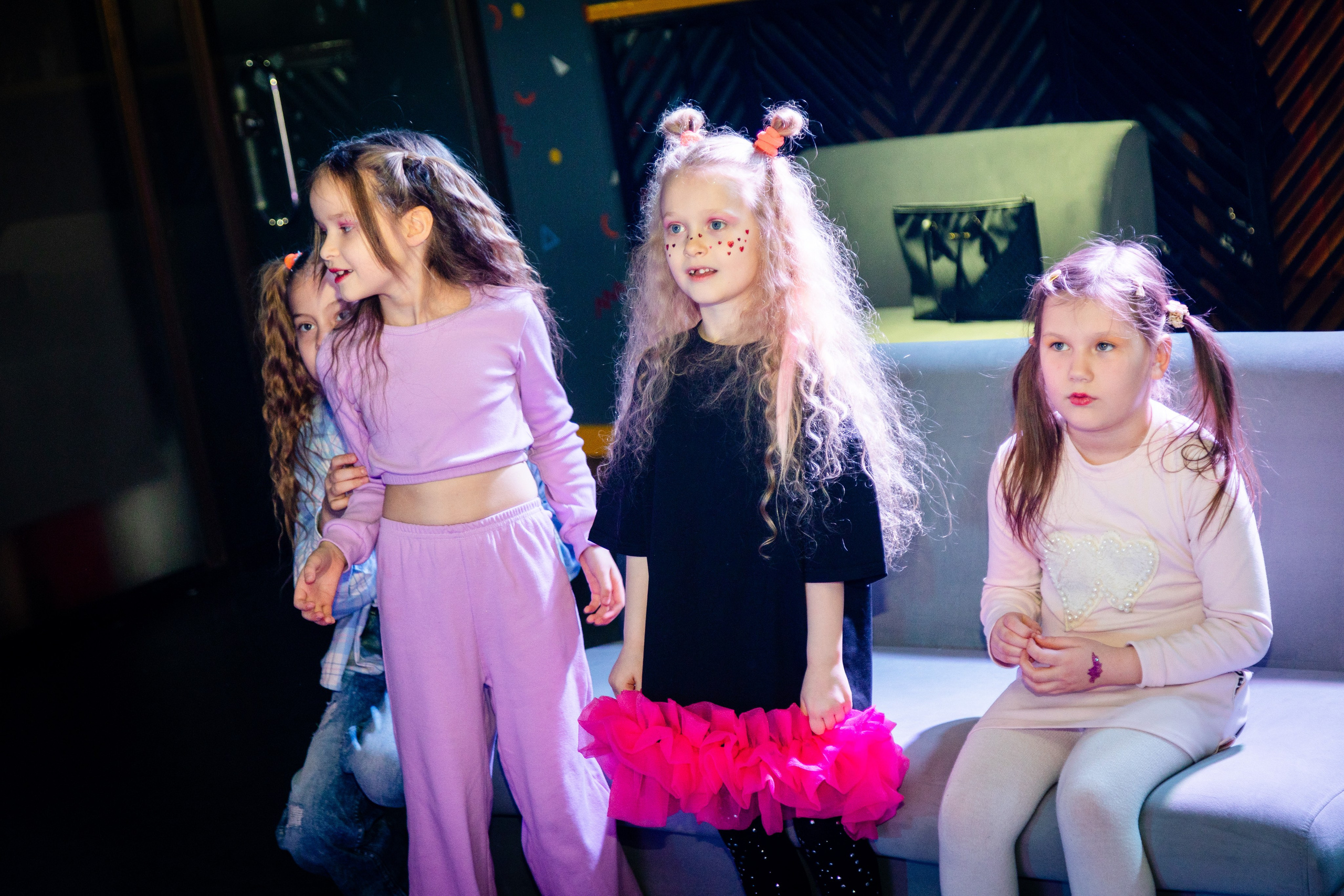 Алисе 7 лет. Детский фотограф видеограф в Хабаровске Михаил Орлов