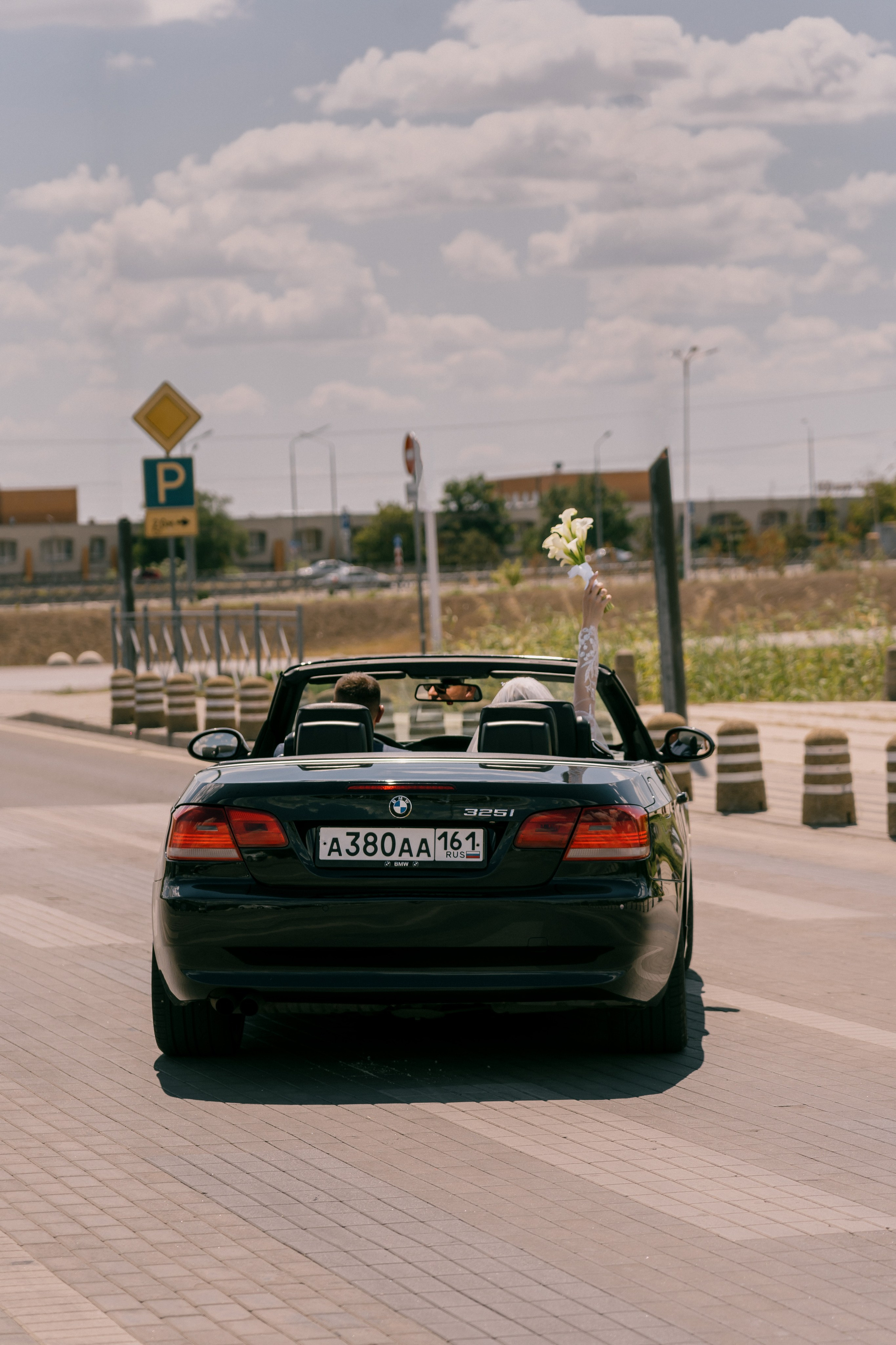Дмитрий и Татьяна. Фотограф в Ростове-на-Дону Соколова Ксения
