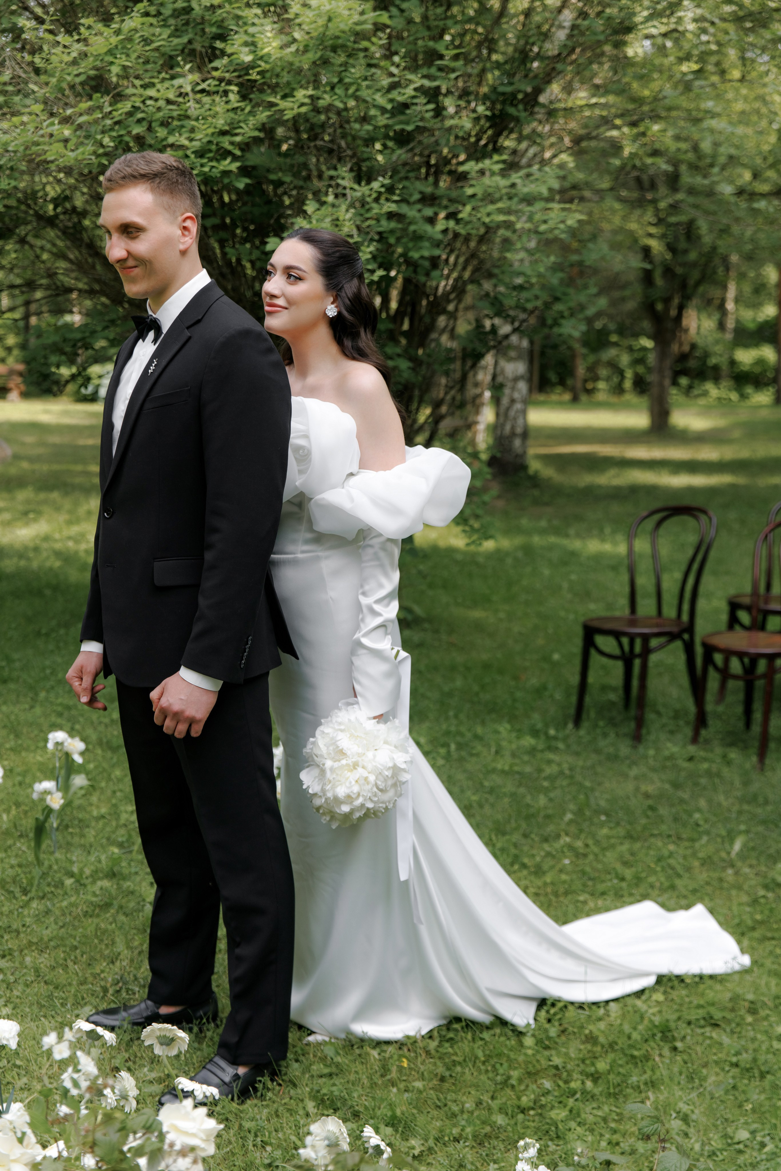 Свадьба в Ярославле — серия усадьба Орешки, выездная регистрация, свадьба на природе | Портфолио. Свадебный фотограф в Москве, Ярославле Виталий Квант