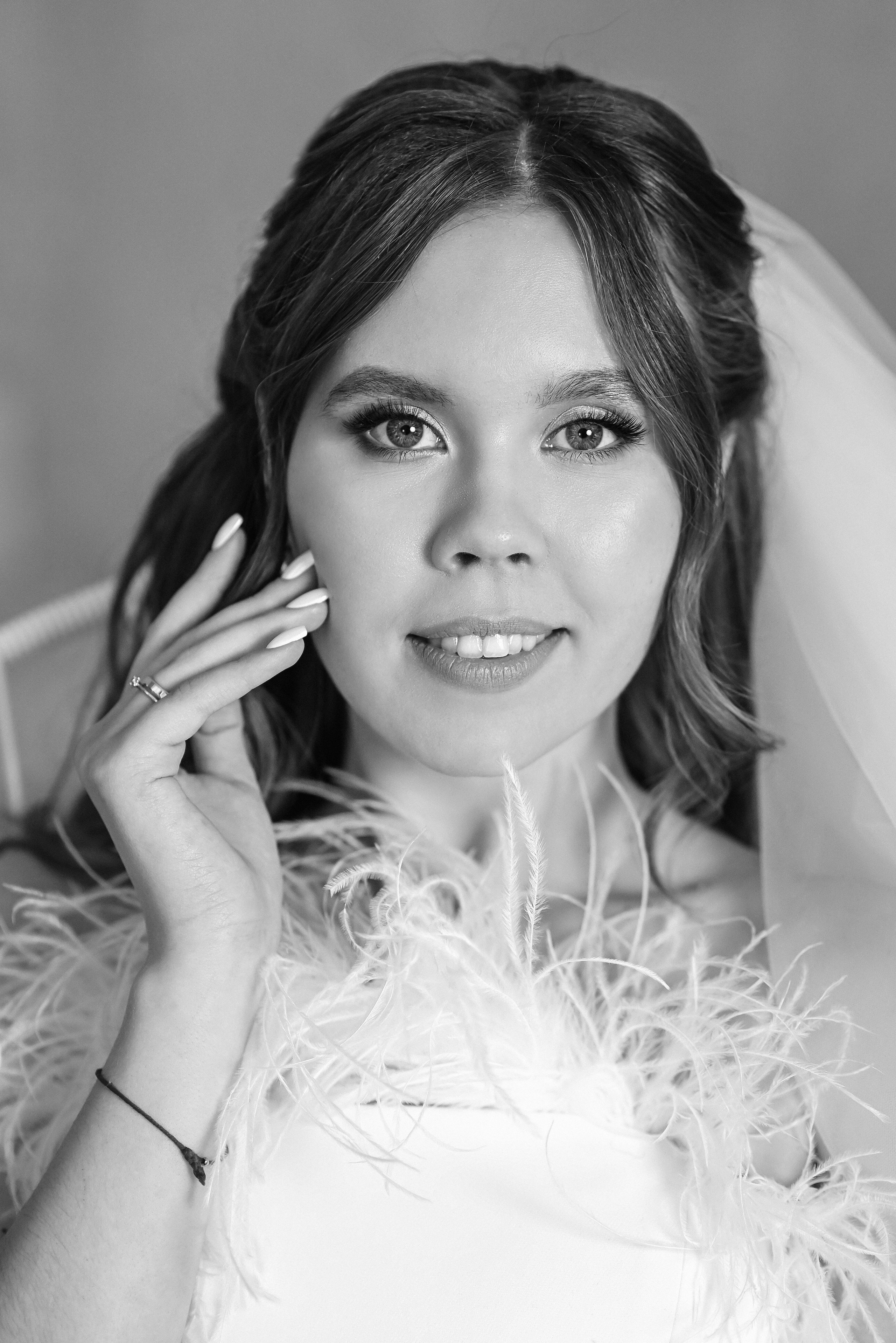 Наталья и Никита. Портретный и семейный фотограф в Брянске Журавкова Юлия