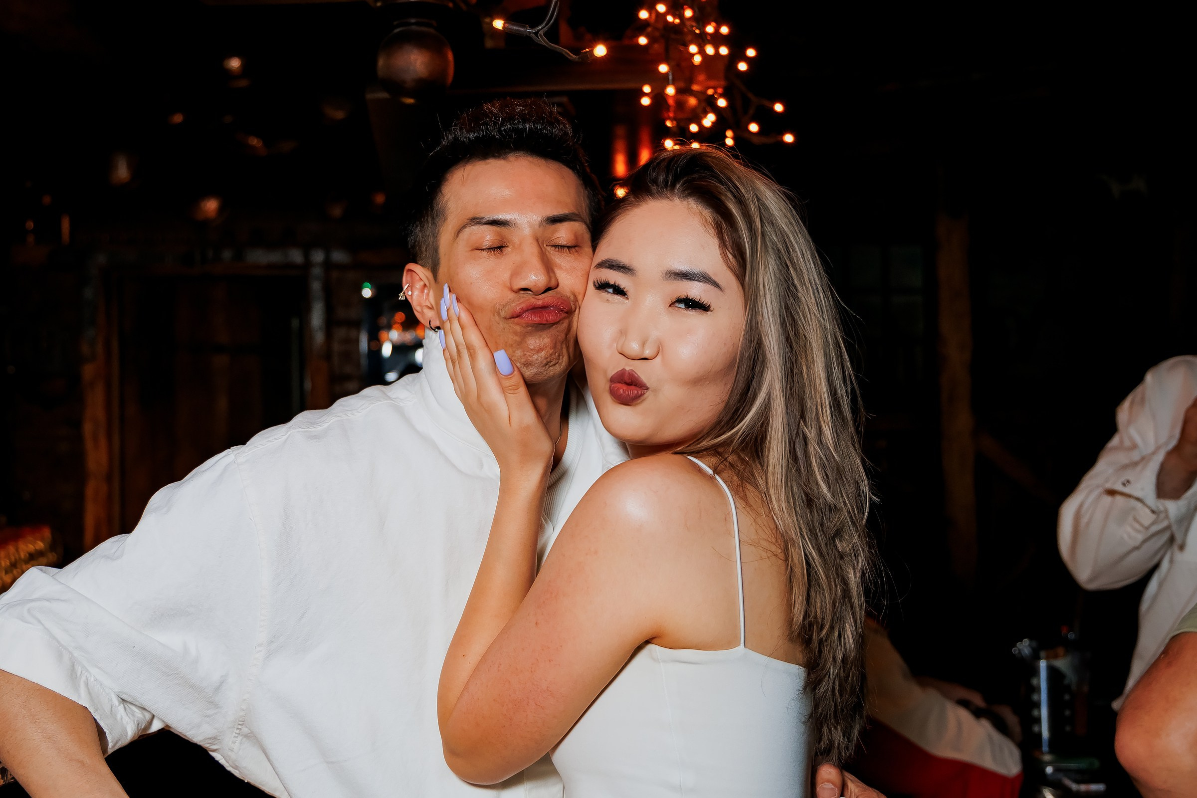 Bachata party-Tirol. Репортажный фотограф в Алматы Каюпов Сержан