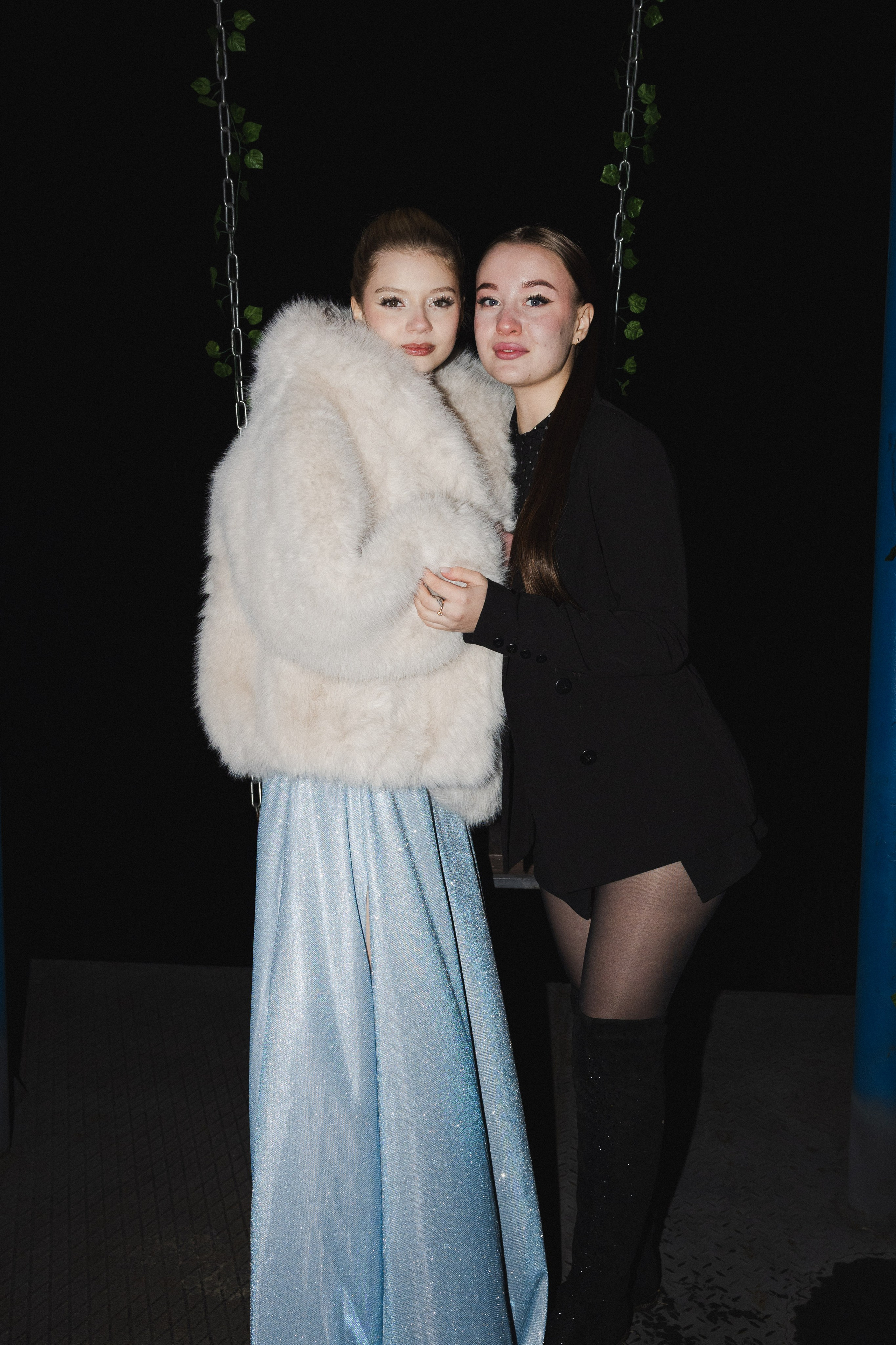 День рождения Леры. Олег Минайлов — Фотограф ваших событий