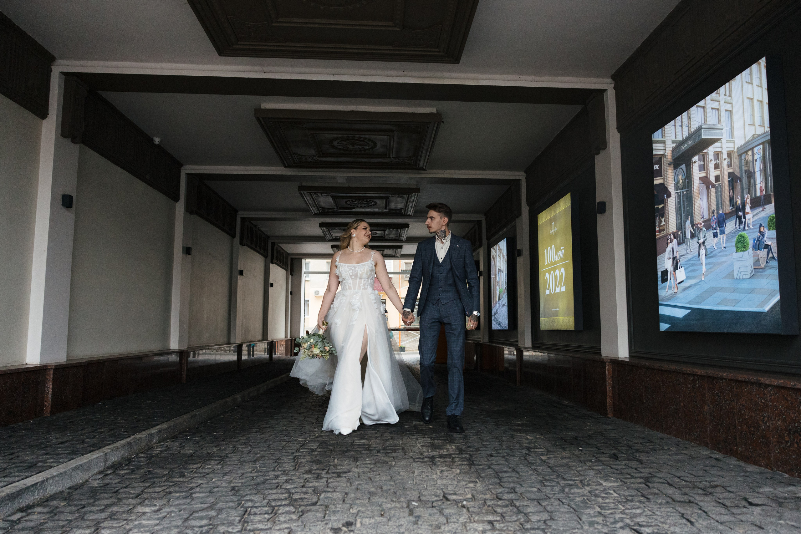 Владислав + Олеся. Олег Минайлов — Фотограф ваших событий