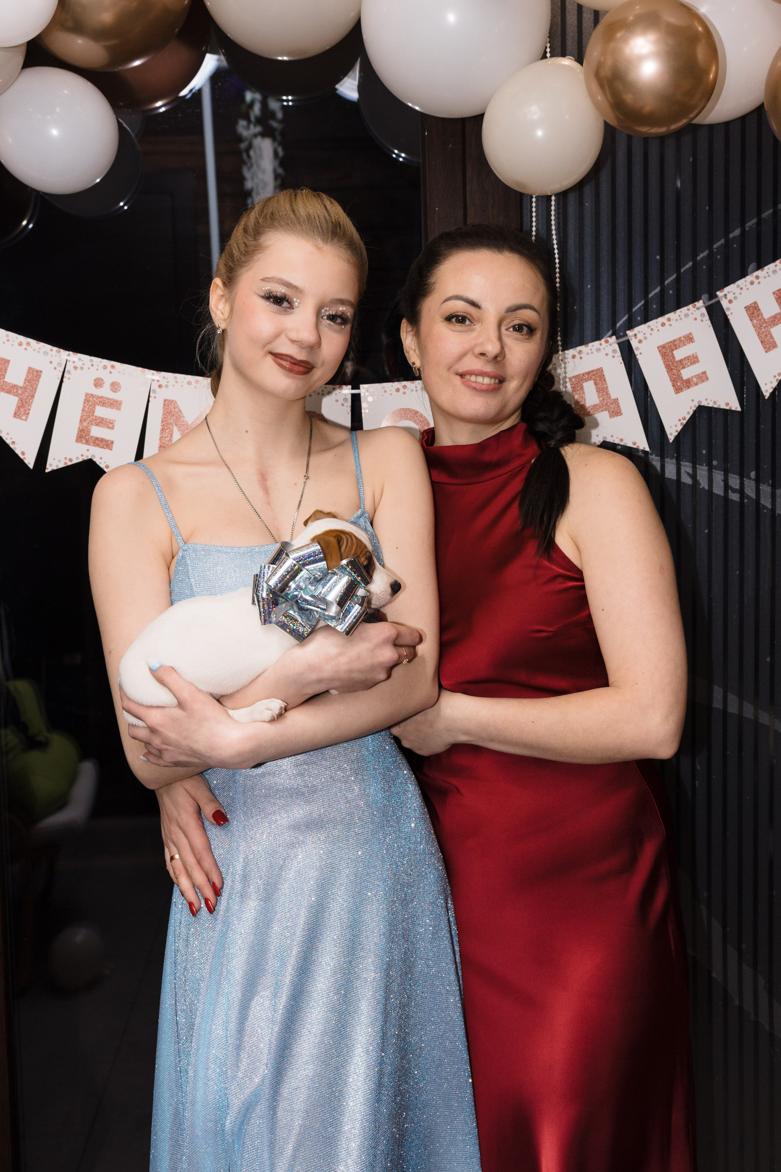 День рождения Леры. Олег Минайлов — Фотограф ваших событий