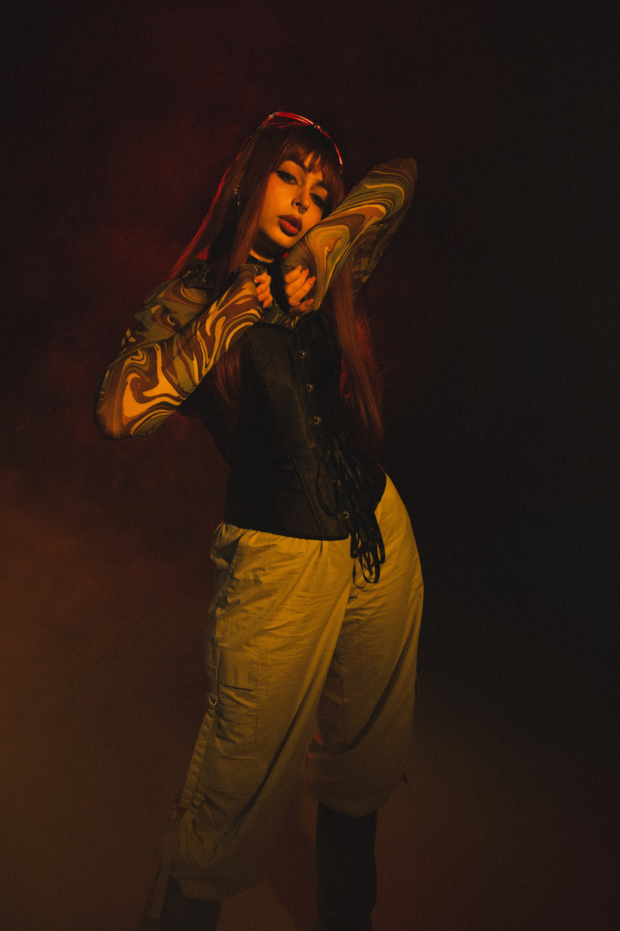 Катя (1). Олег Минайлов — Фотограф ваших событий