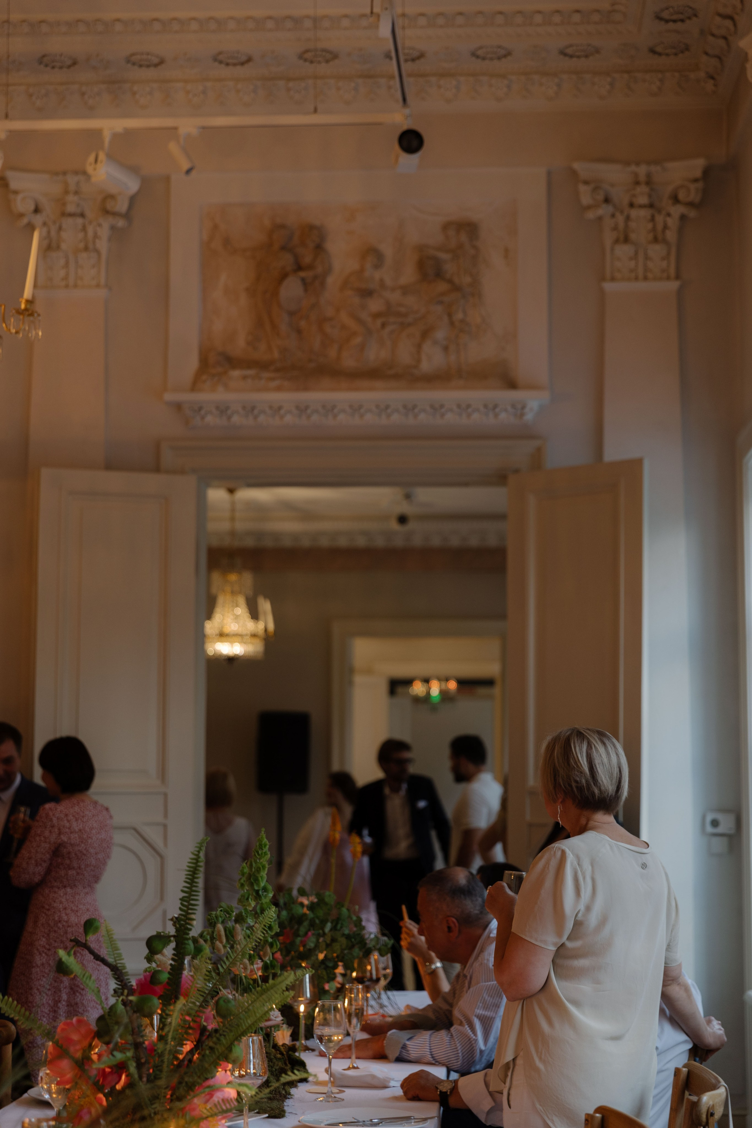 Тигран и Анастасия | 08.06. Портретный и свадебный фотограф в Москве Алина Гевал