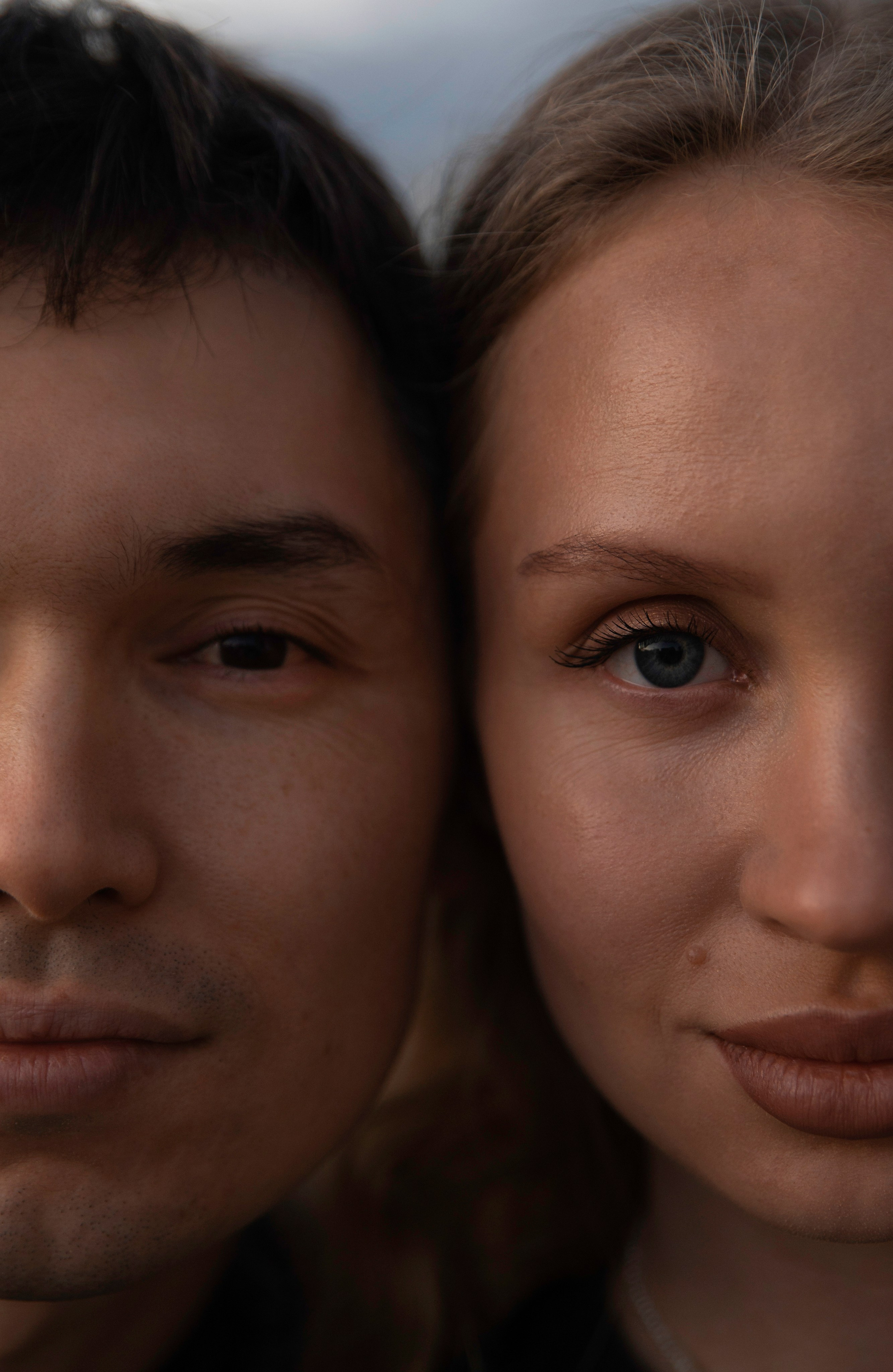 Love story Анастасия & Сакен. Фотограф Рузанна Ганн