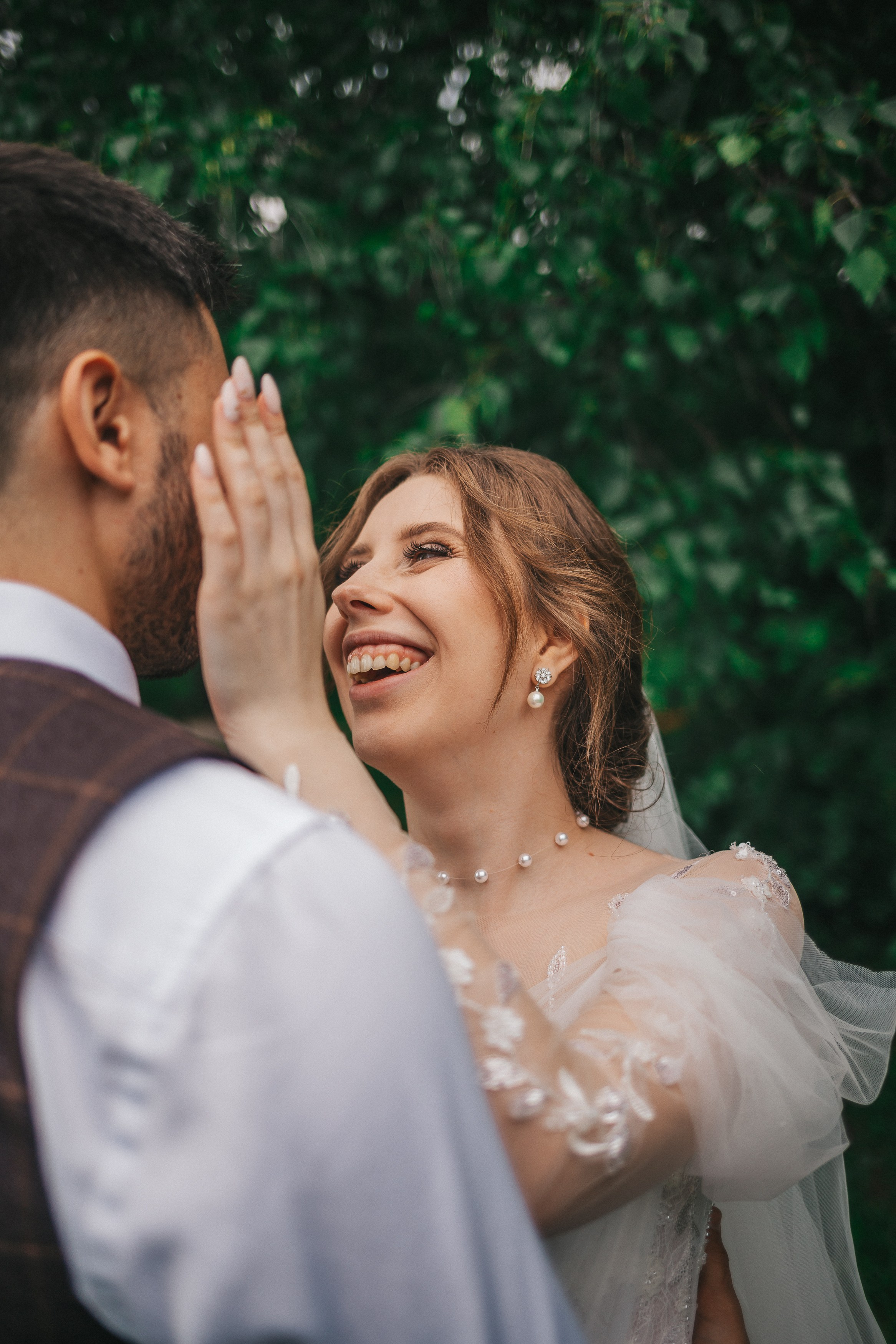 Артём и Елена. Nadin.K фотограф Иркутск, Байкал, Братск