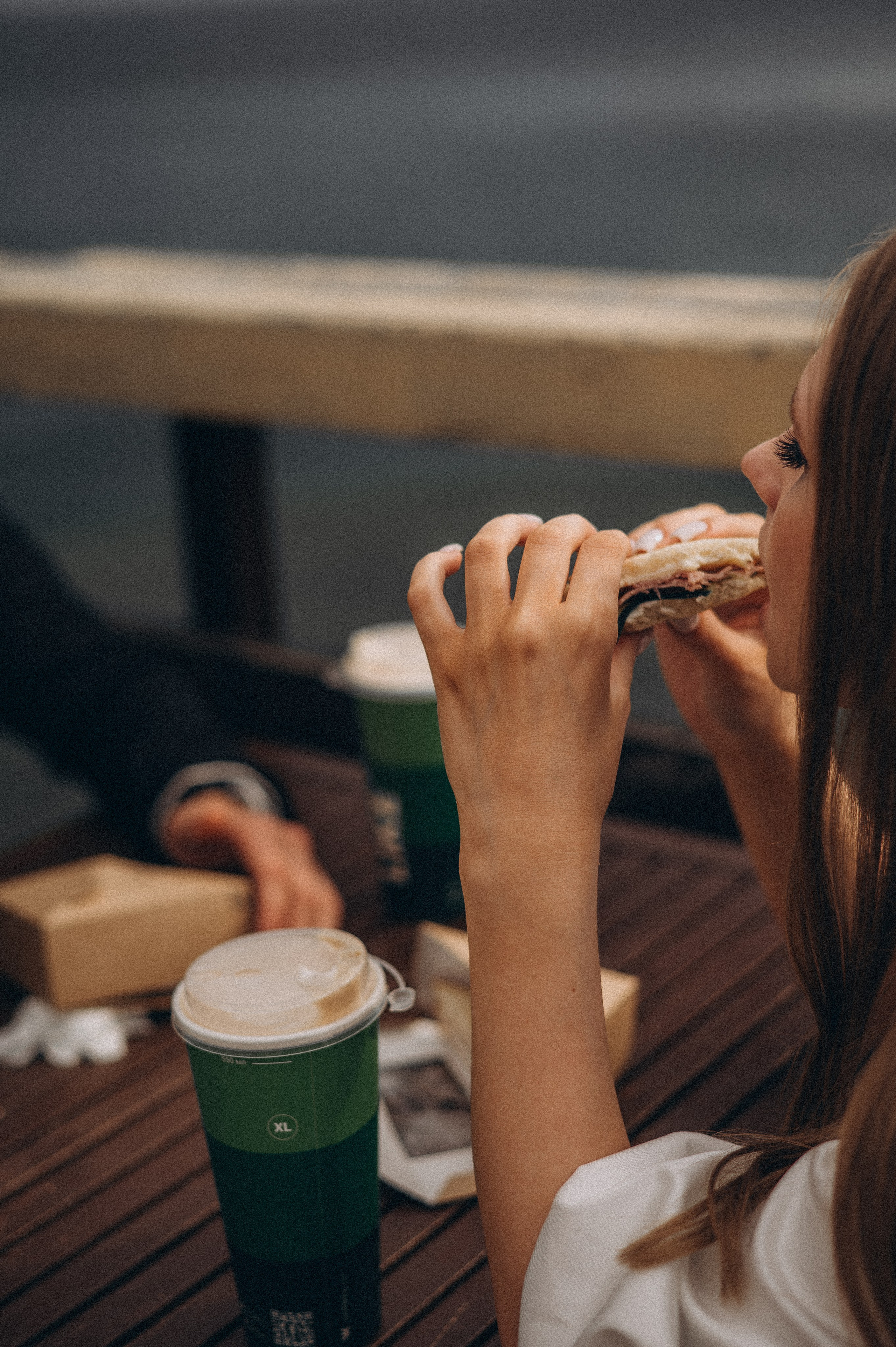 1. Фотограф в Иркутске