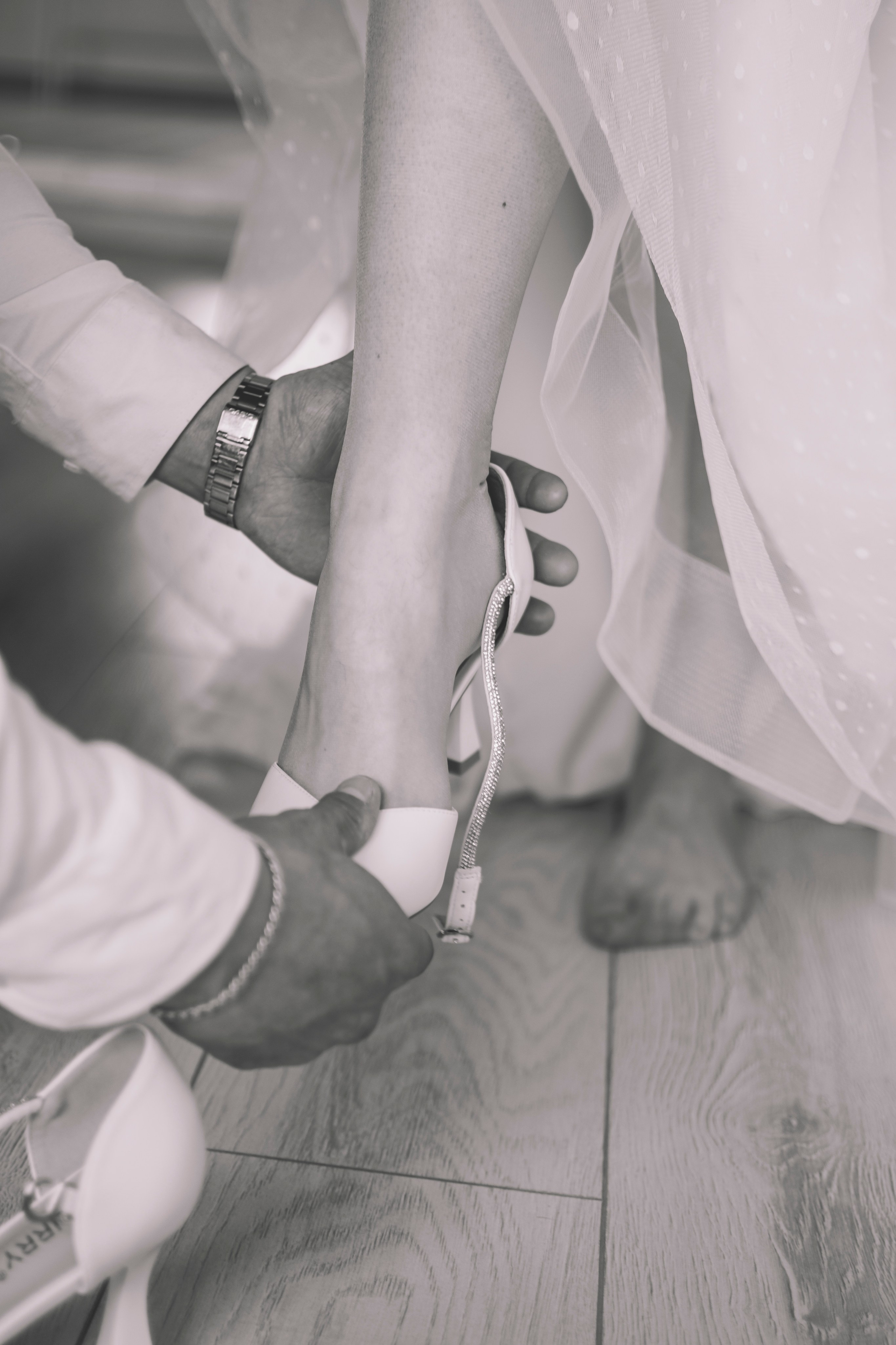 Альберт и Анастасия (Студийная фотосессия, роспись в ДК Нефтяник + фотосессия с гостями). Семейный и свадебный фотограф Губкинский и Ставрополь