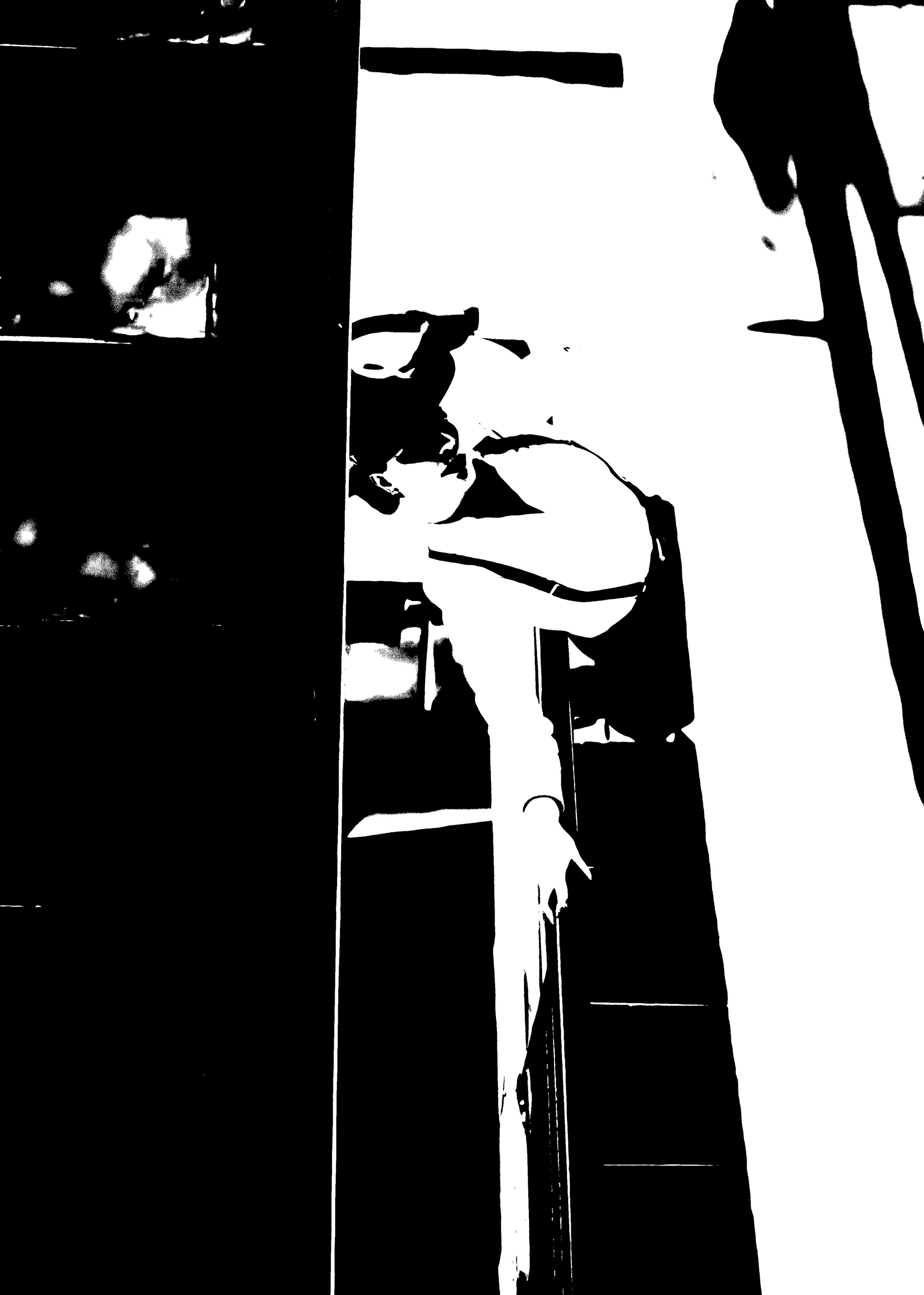 Серия кадров «Женщина с сигарой». Семейный и свадебный фотограф Губкинский и Ставрополь