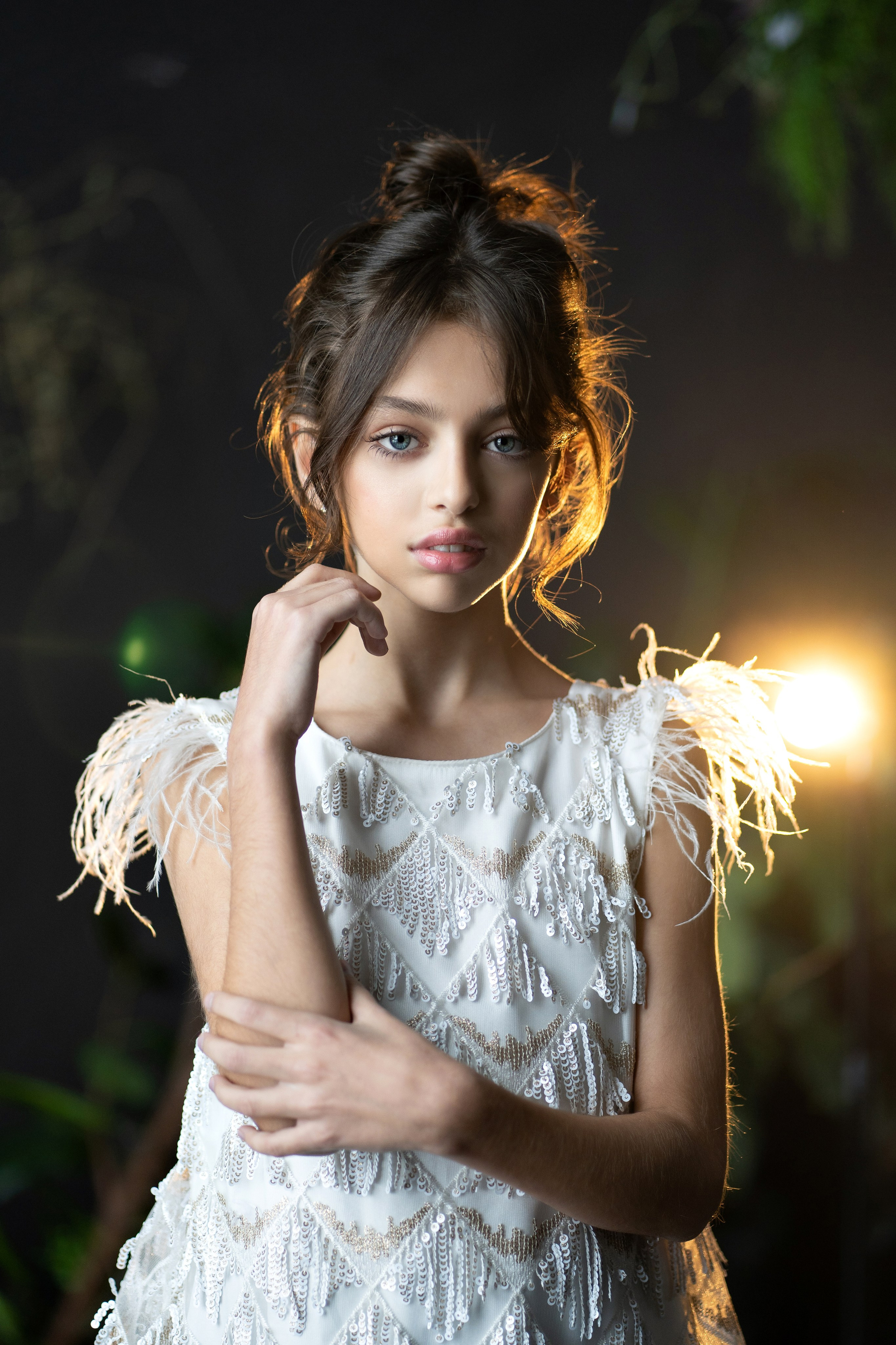 Мари. Главная