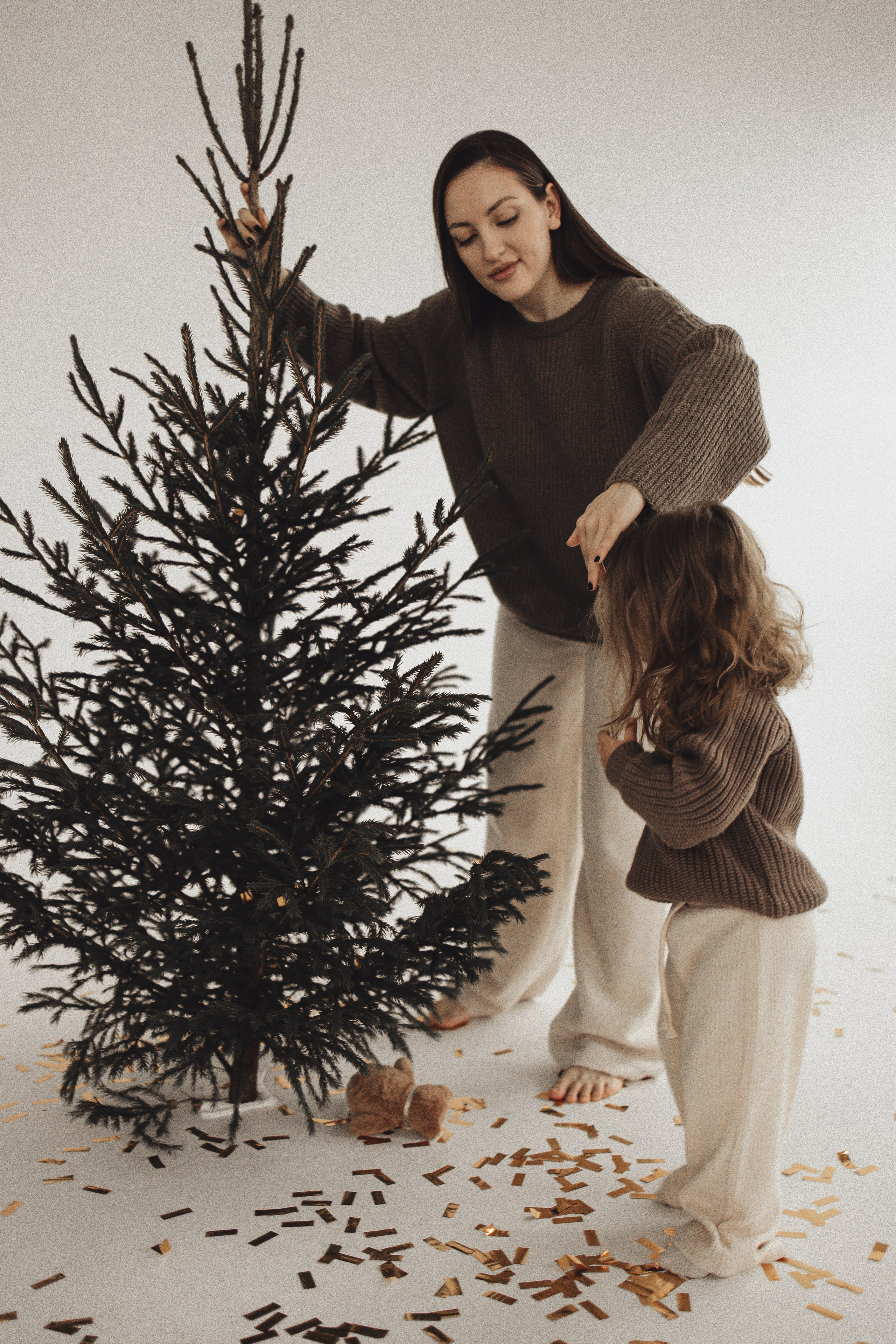 Малышка Мия и семья. Семейный и детский фотограф, таганрог, ростов-на-дону