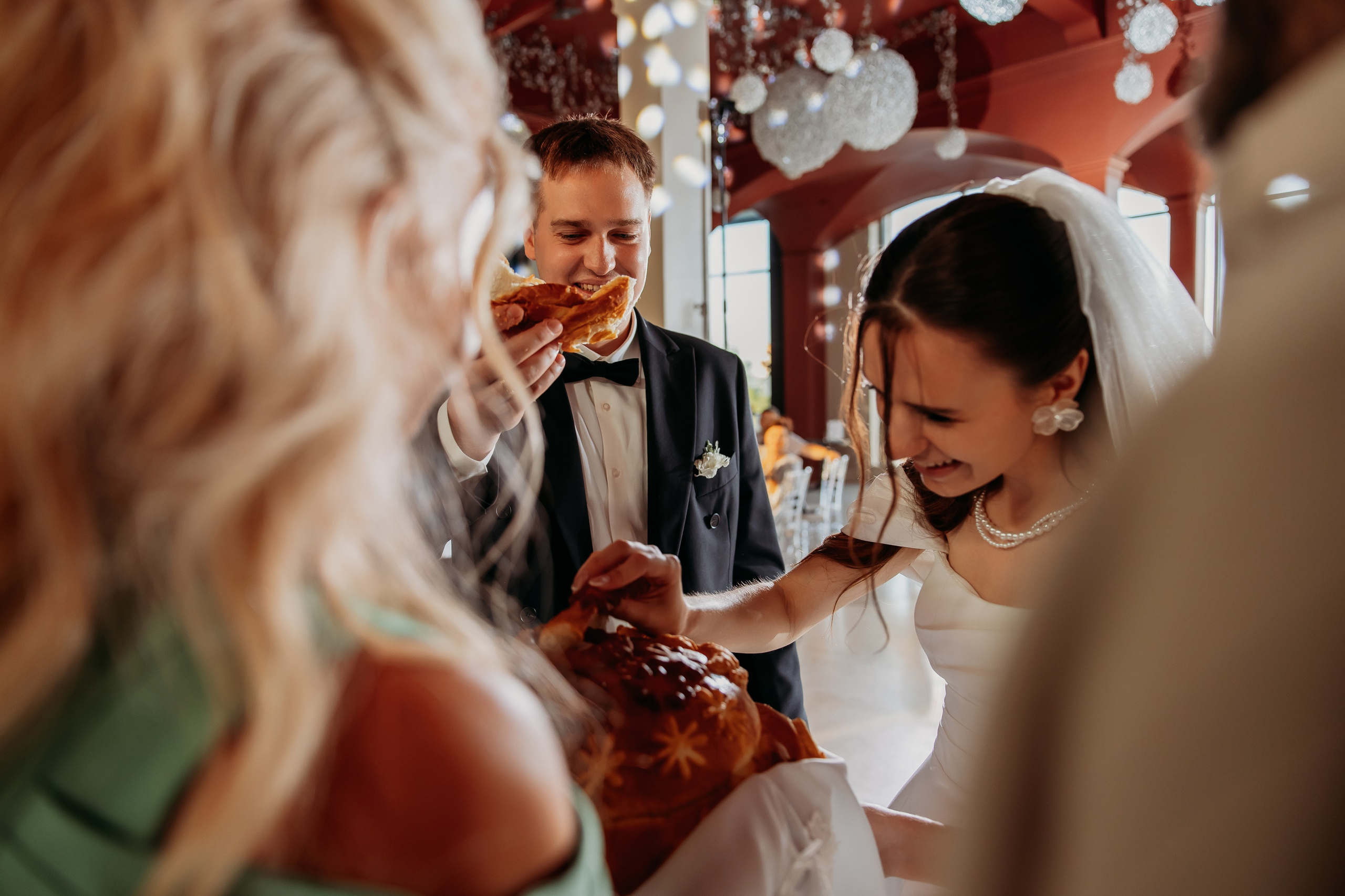 Николай и Ангелина. Фотограф Тимербаева Алина г. Сургут