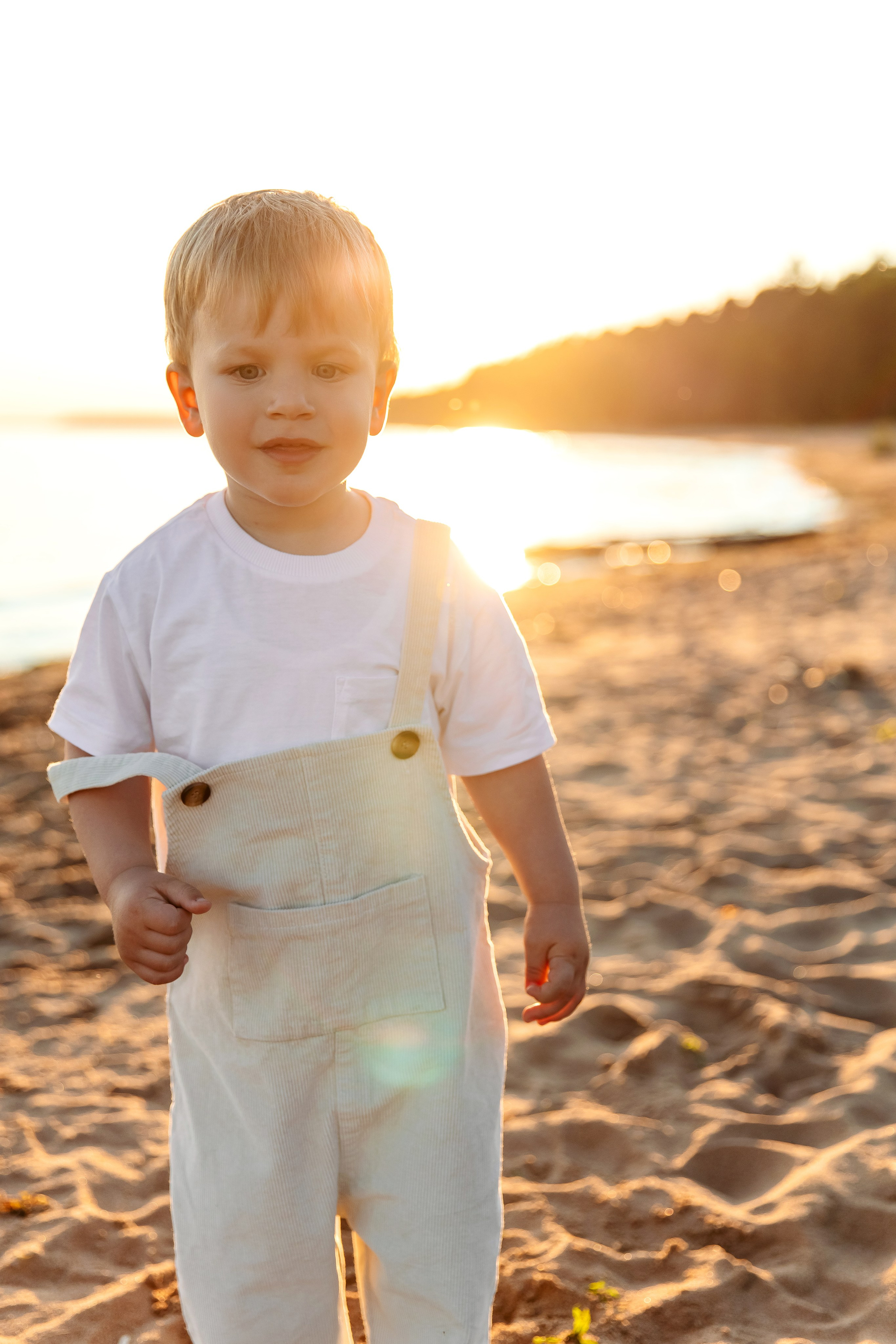 Финский залив. Закат. Свадебный и семейный фотограф в Ростове-на_дону, Тамара Оганесян
