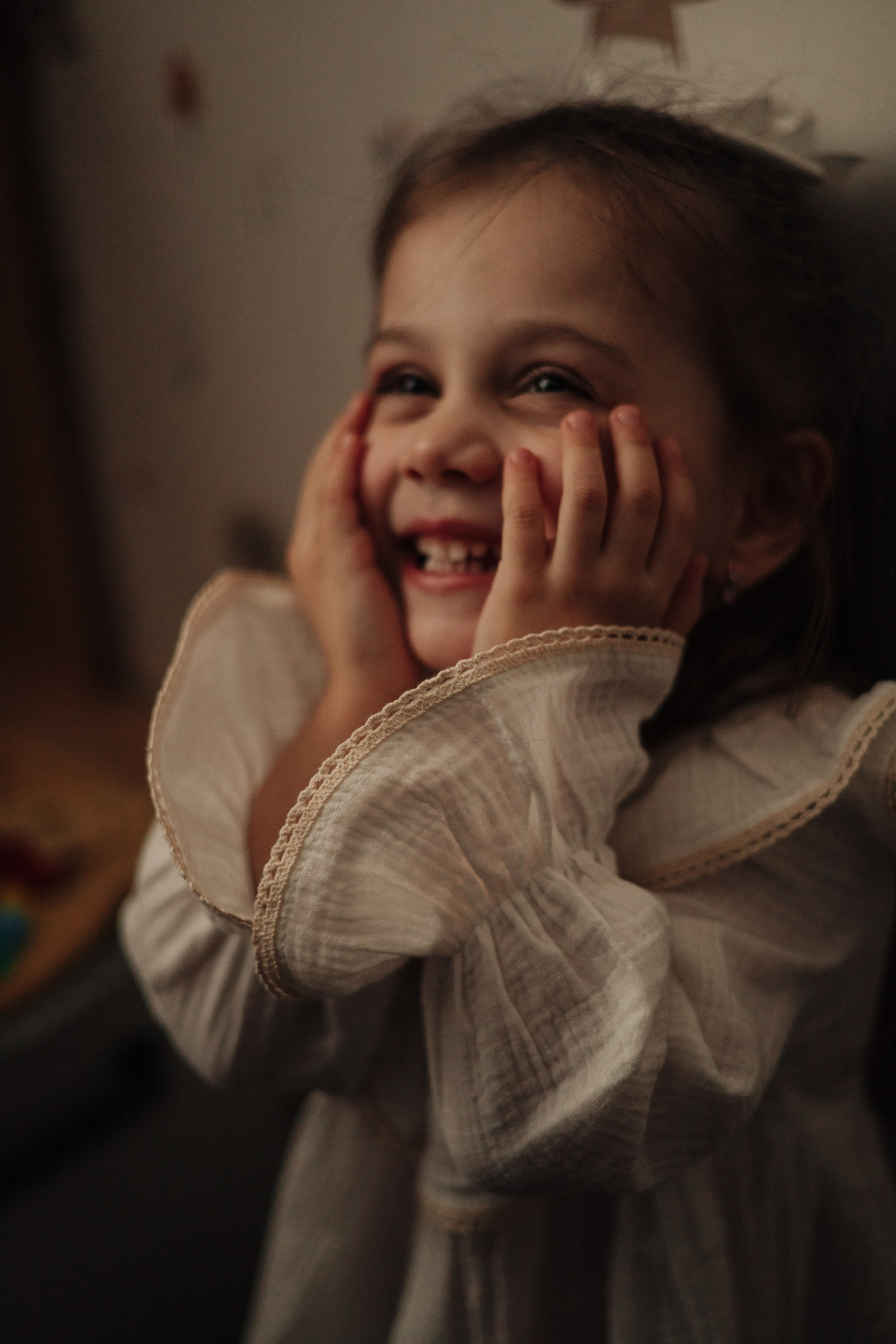 Вика и Ариша