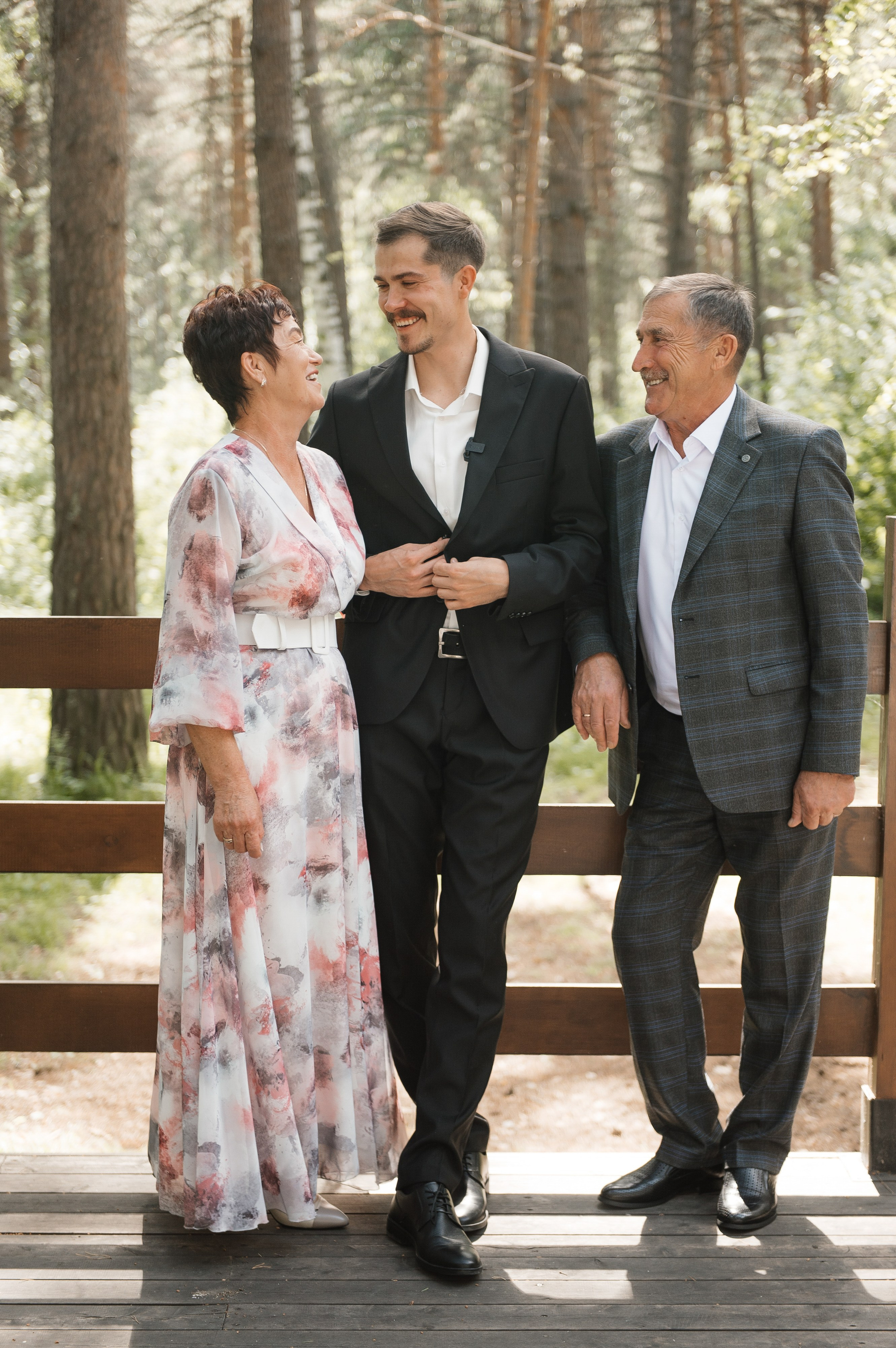 Вот такая заварушка. Свадебный фотограф Саша Базенко