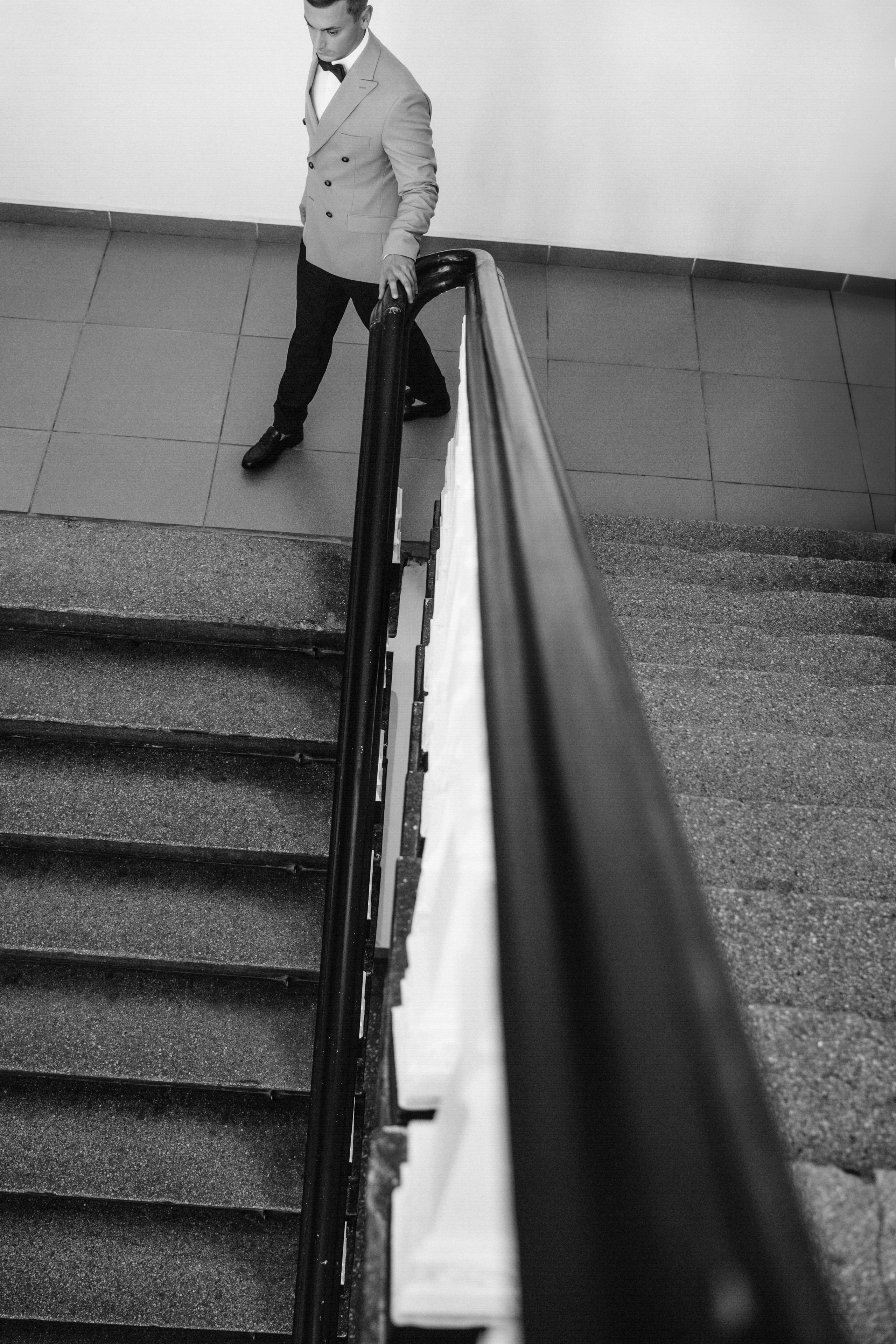 Жара, июнь. Свадебный фотограф Саша Базенко