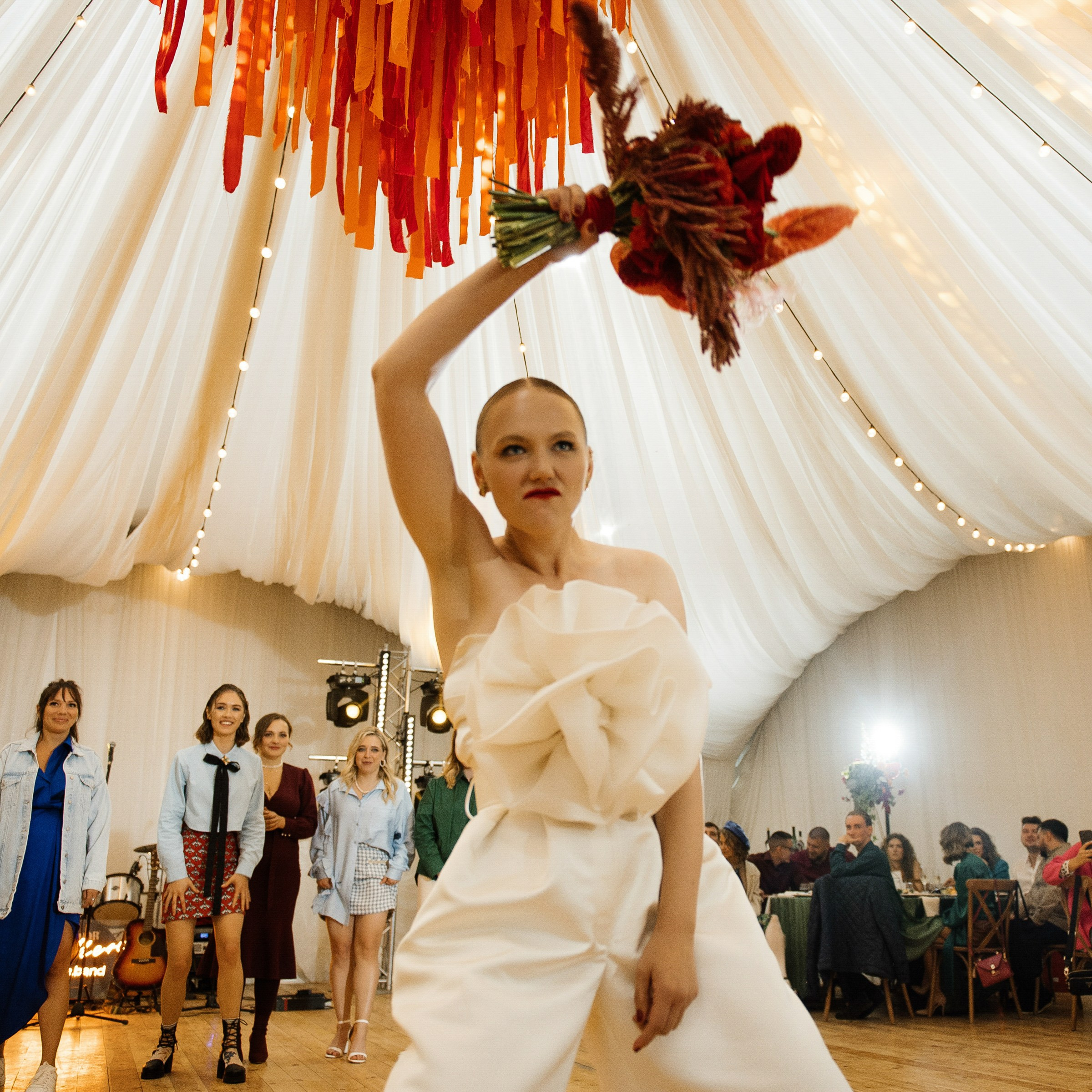 Gucci colors. Свадебный фотограф Саша Базенко