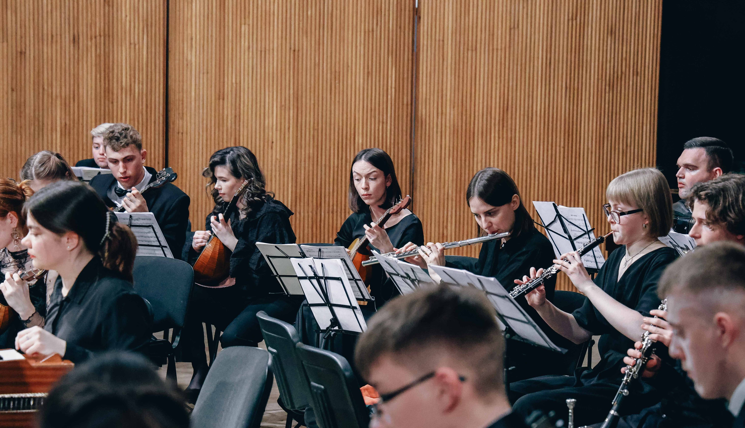 Органный зал. Фотограф в Сочи, Краснодаре и Ростове на Дону
