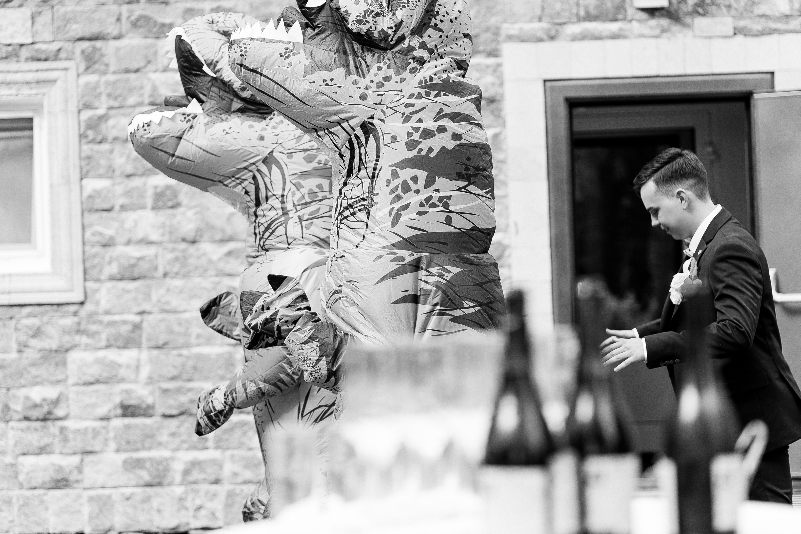 София и Даниил. Главная