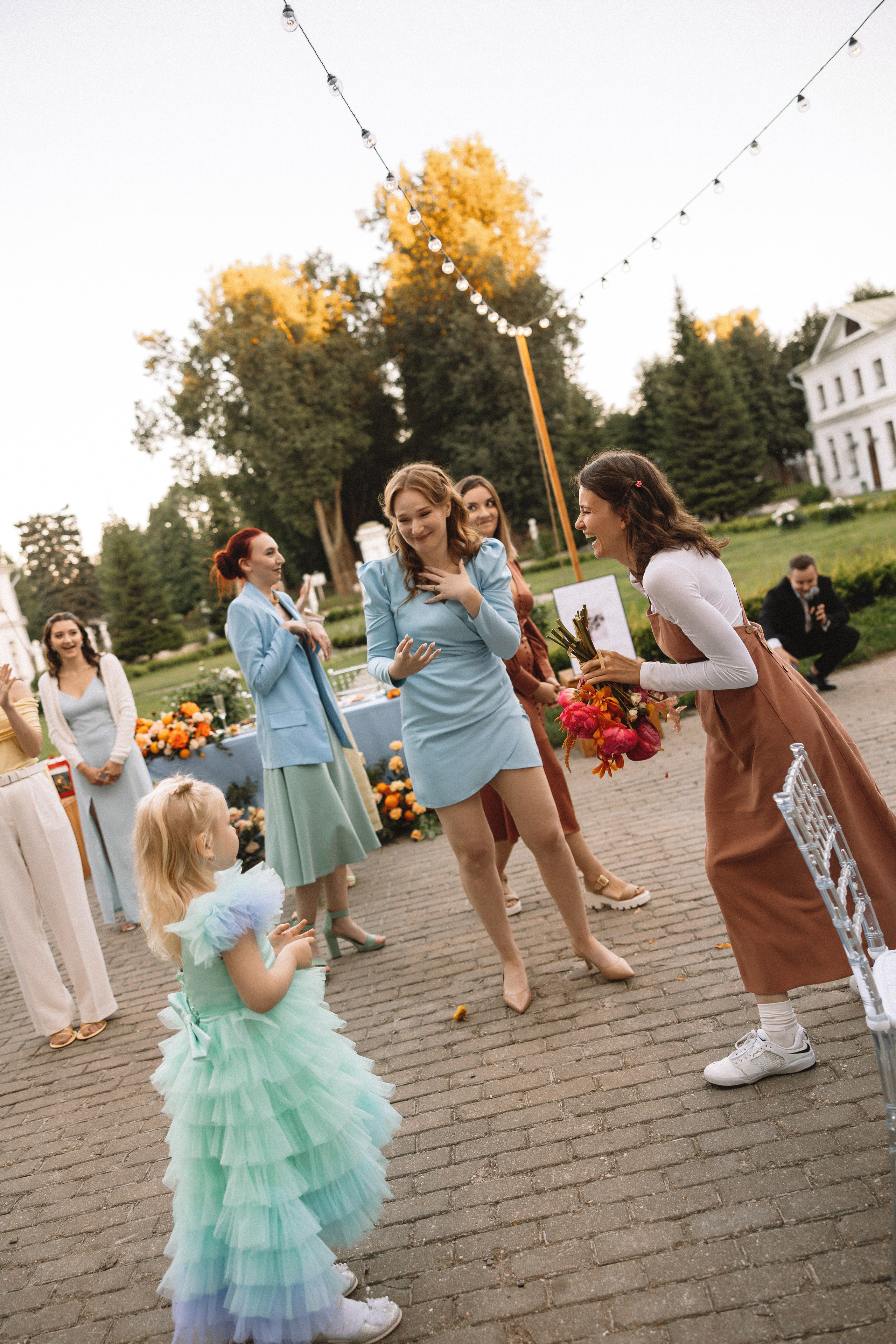 Виктория и Александр. Lifestyle фотограф в Санкт-Петербурге Анна Щекалева