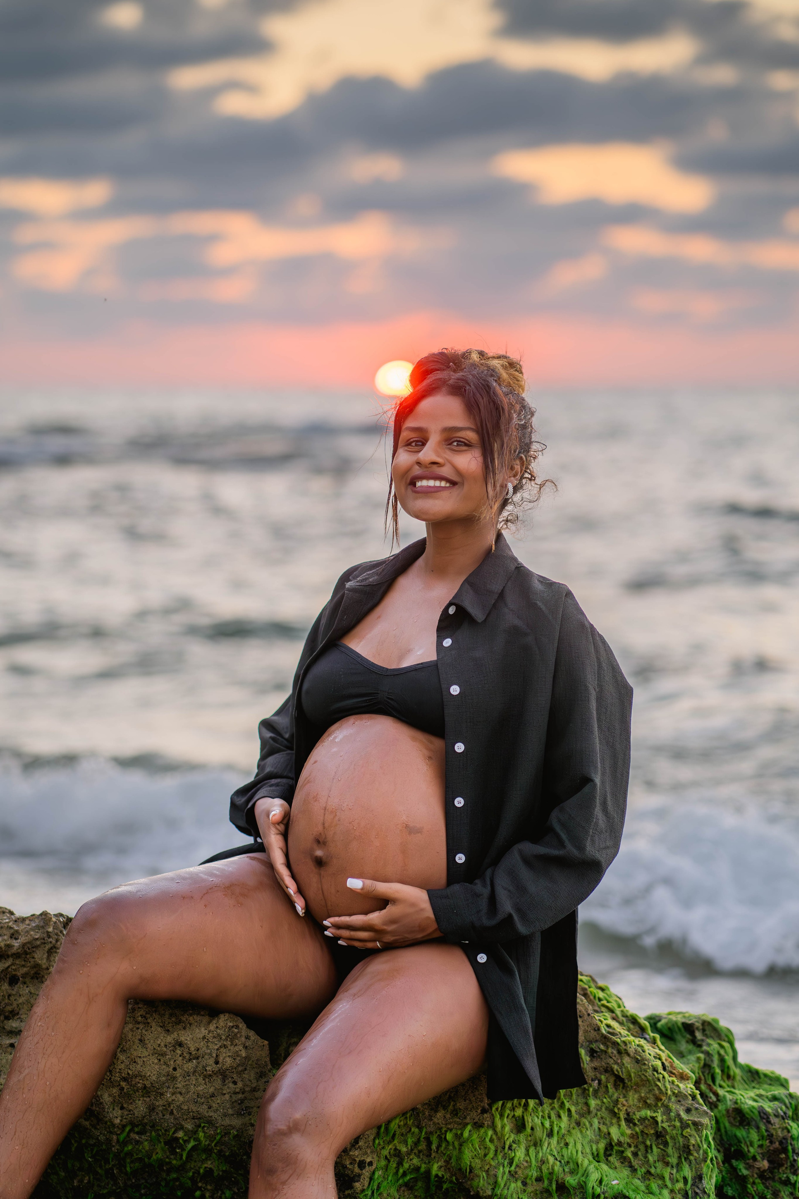 Happy family. Семейный и детский фотограф в Израиле и Москве Дорошок Надя