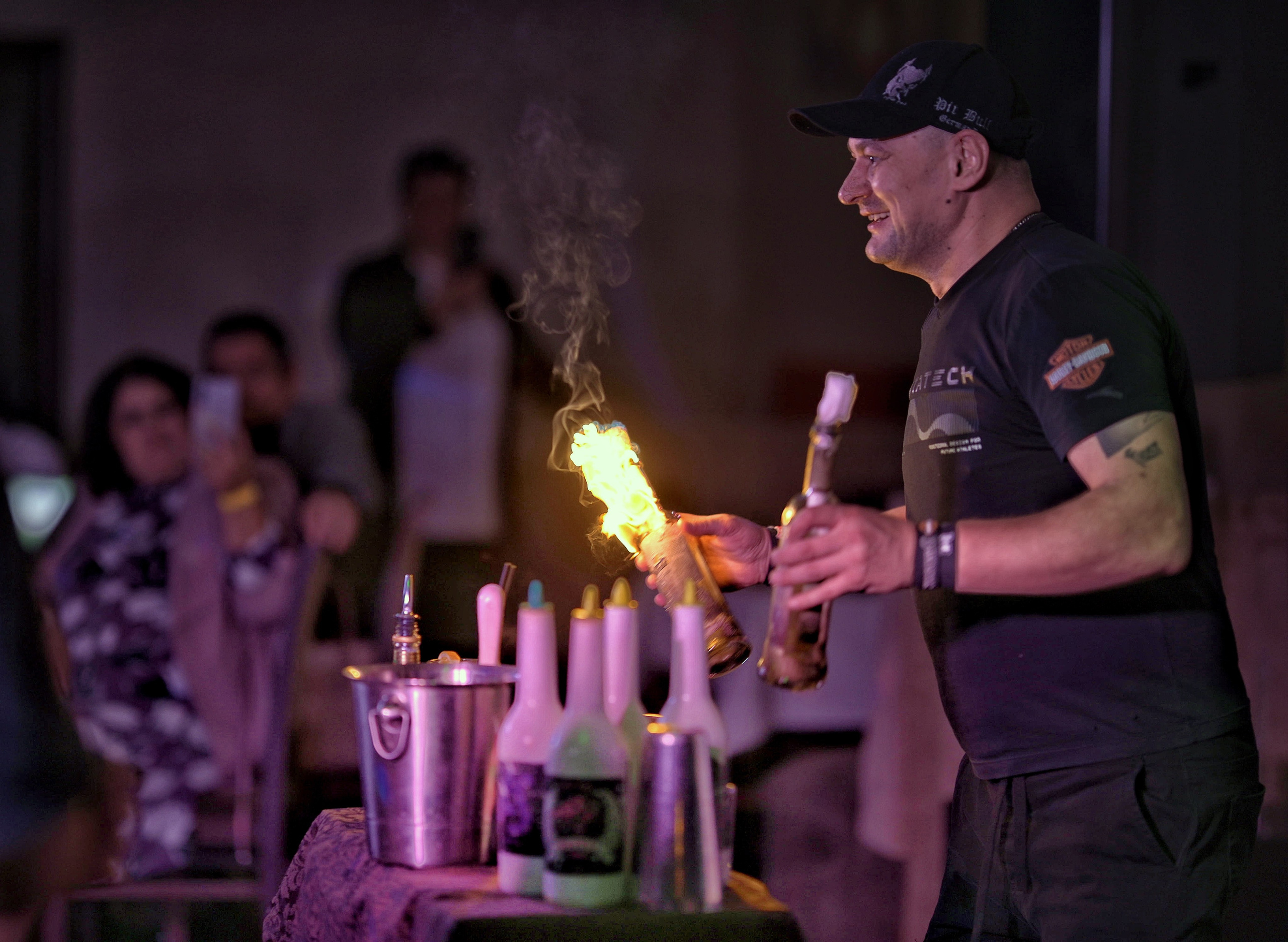 Концерт «Яркий свет надежды». Фотограф Ваших событий 📸