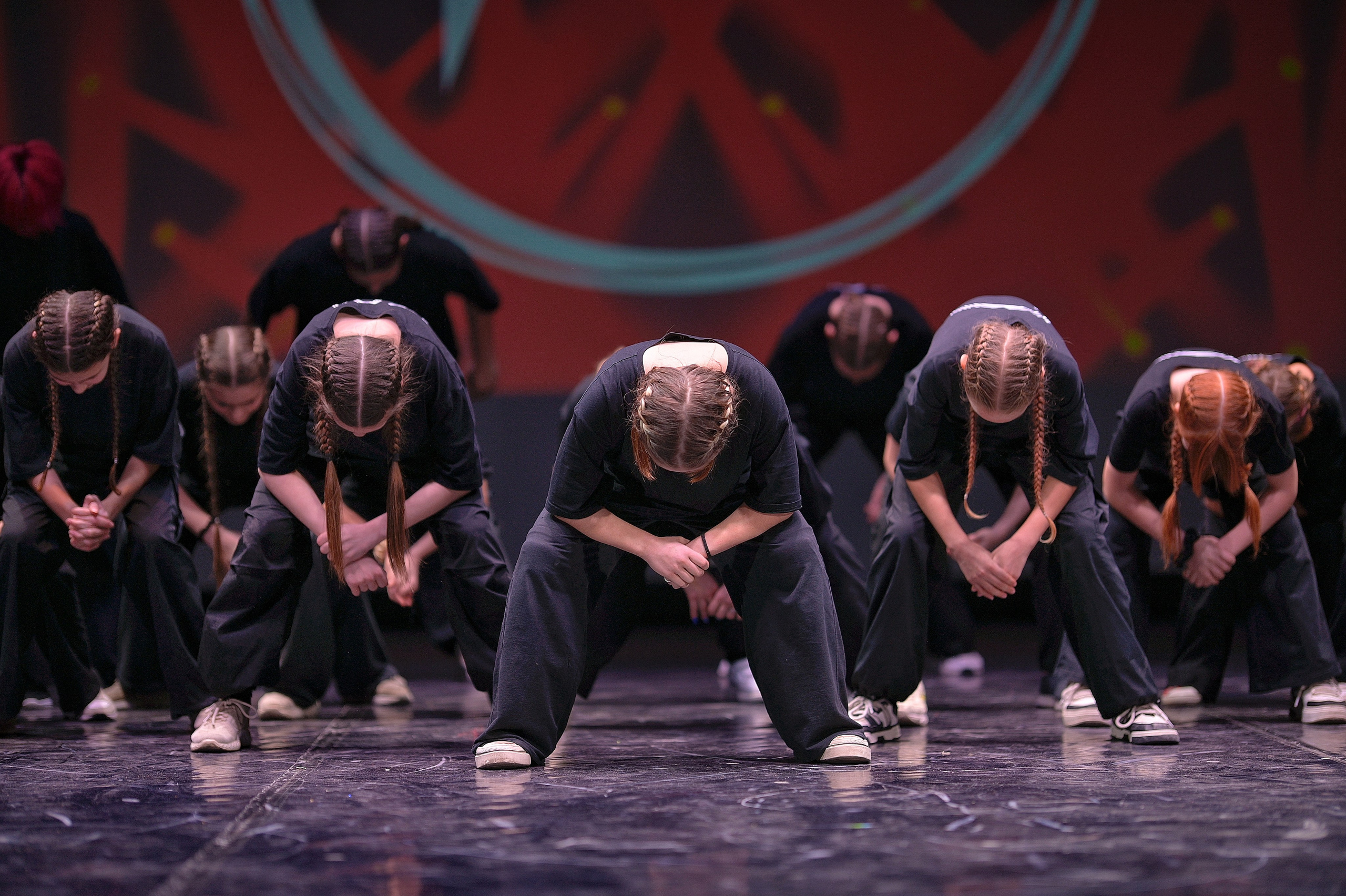 Отчётный концерт по танцам «iMpulse». Фотограф Ваших событий 📸