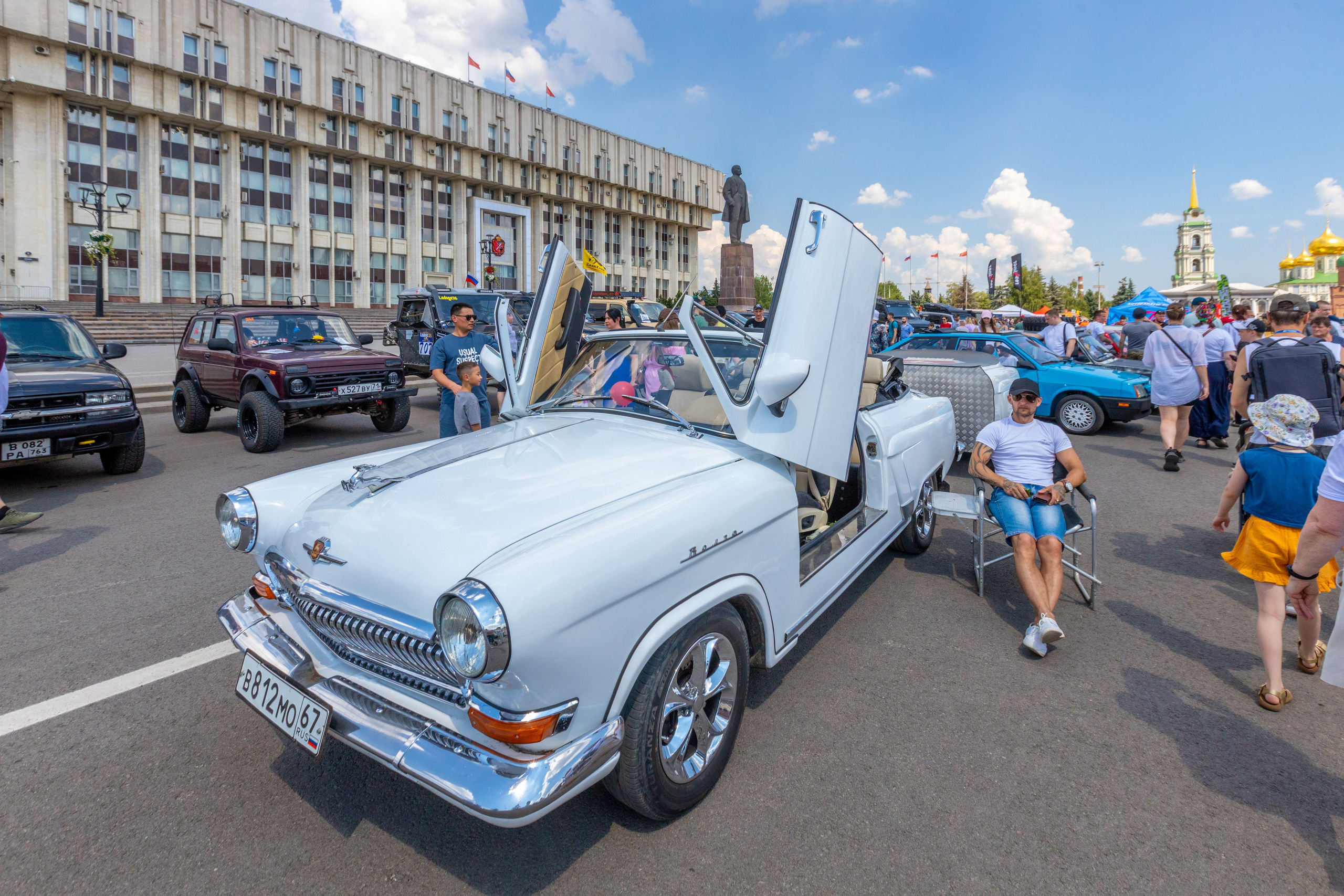 Автострада 2026. Фотограф в Туле Крупский АнДРей. Фотостудия «КАДР71» в Туле