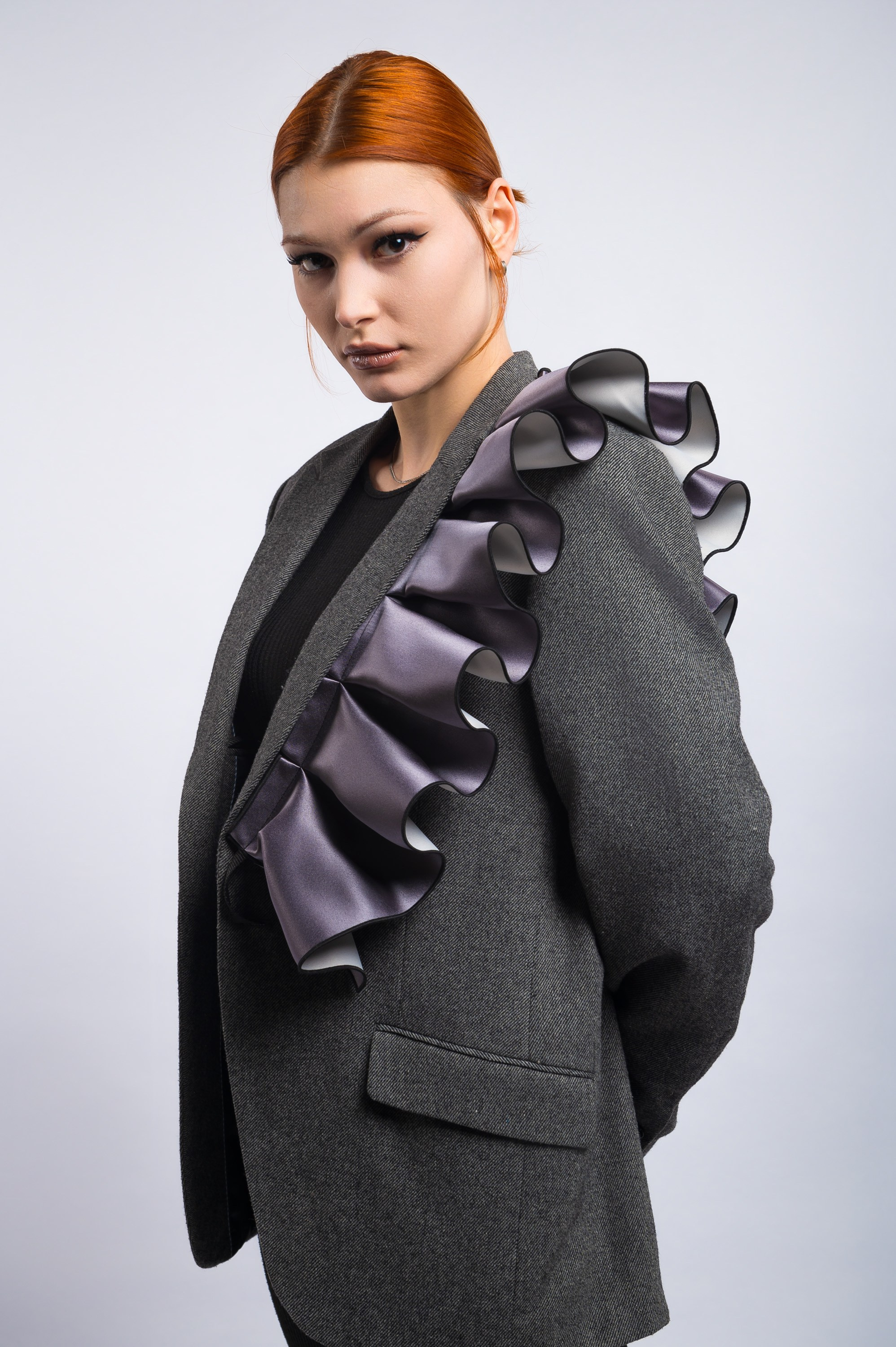 Рюши. Главная