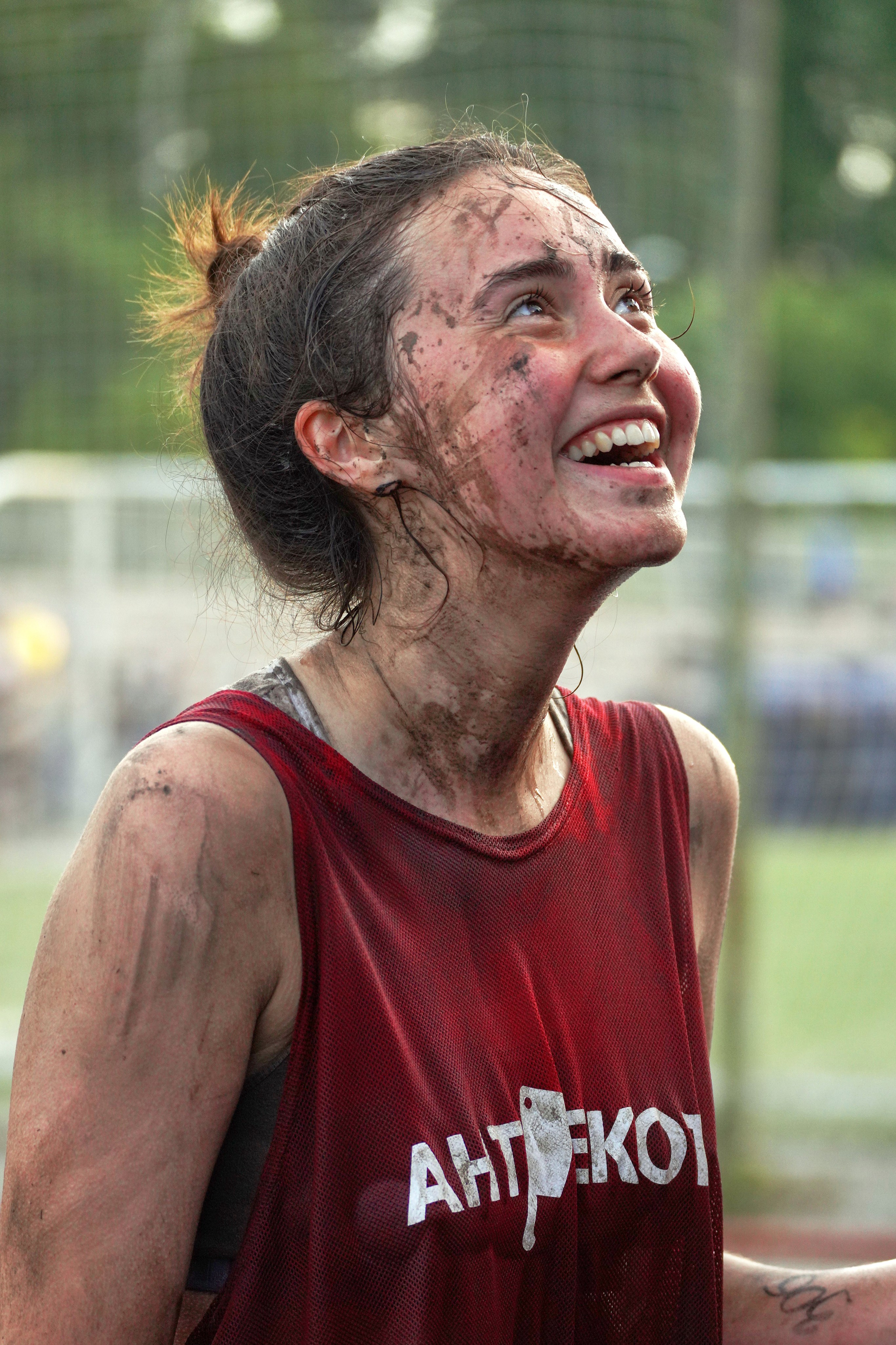 Стальной характер 2024. Фотограф