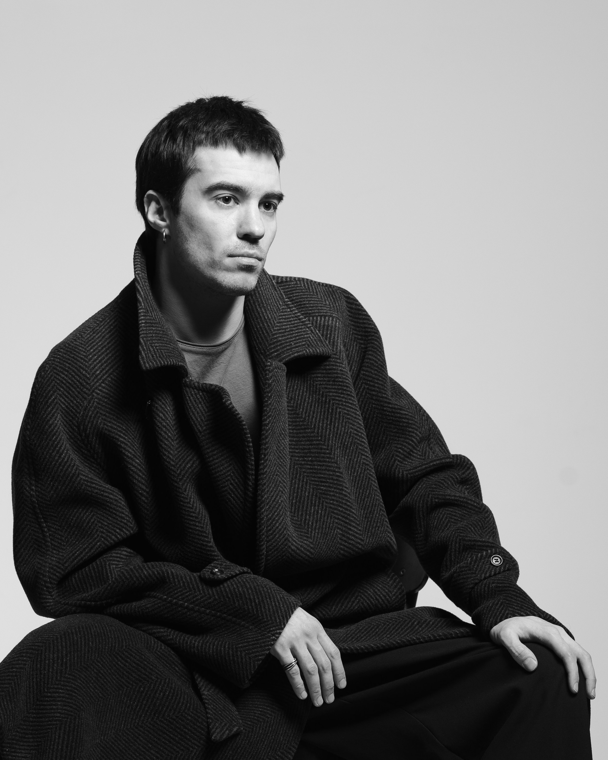 Дима. Одегова Лариса портретный фотограф в Нижнем Новгороде