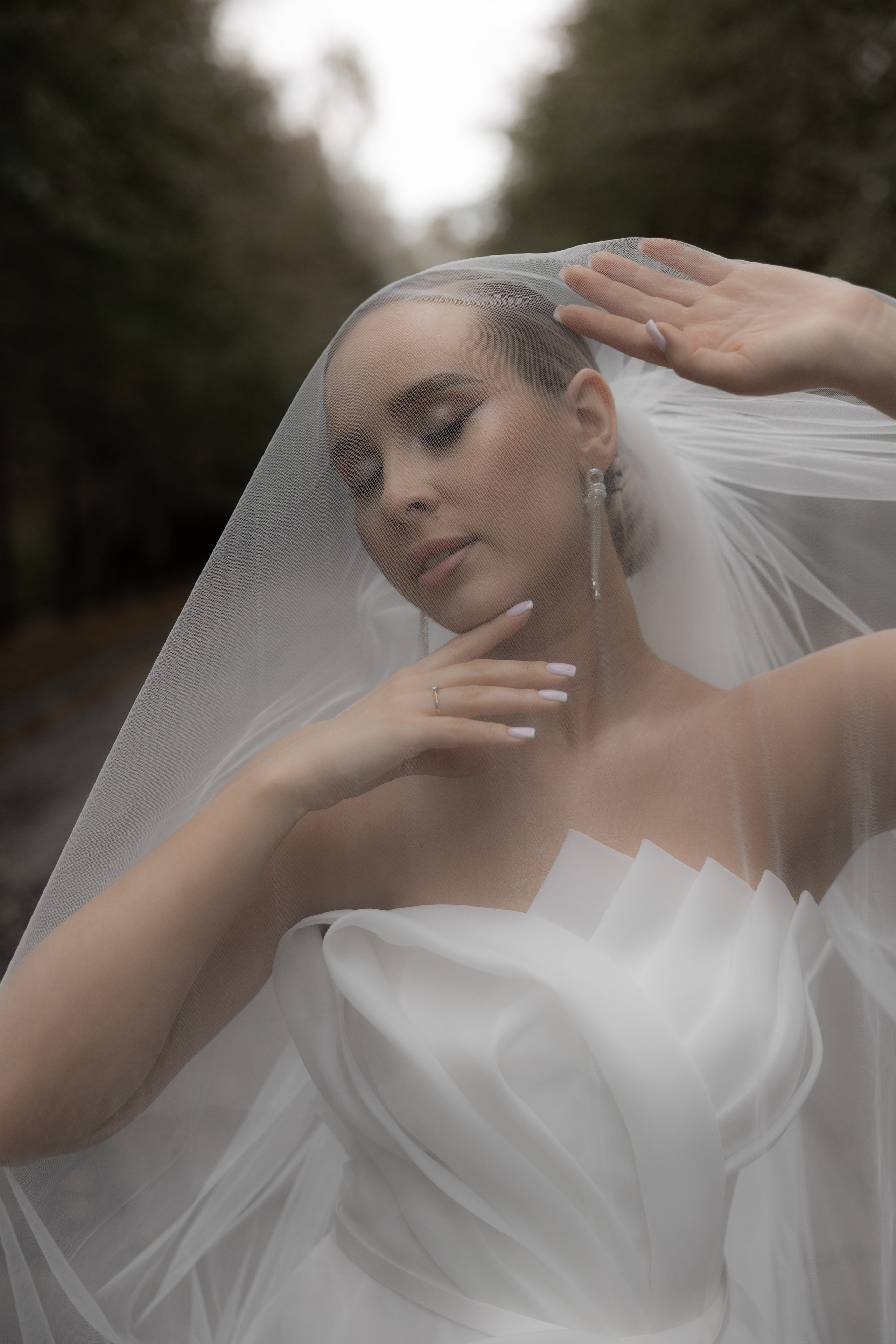 Константин и Инна. Свадебный фотограф Тула Москва СПБ / Сёмина Дарья