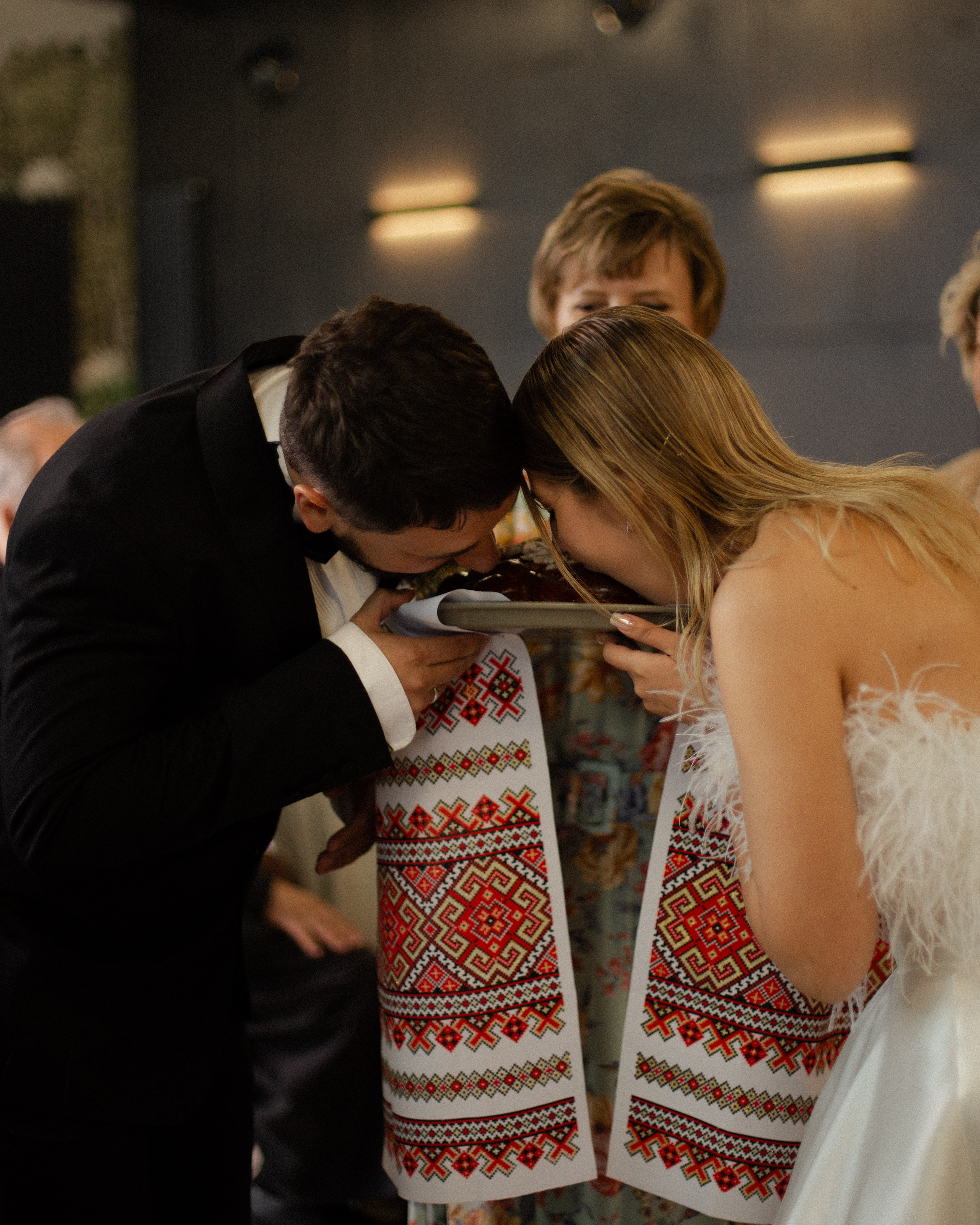 Виталий и Натали. Фотограф в Москве — Евгения Прокопенко