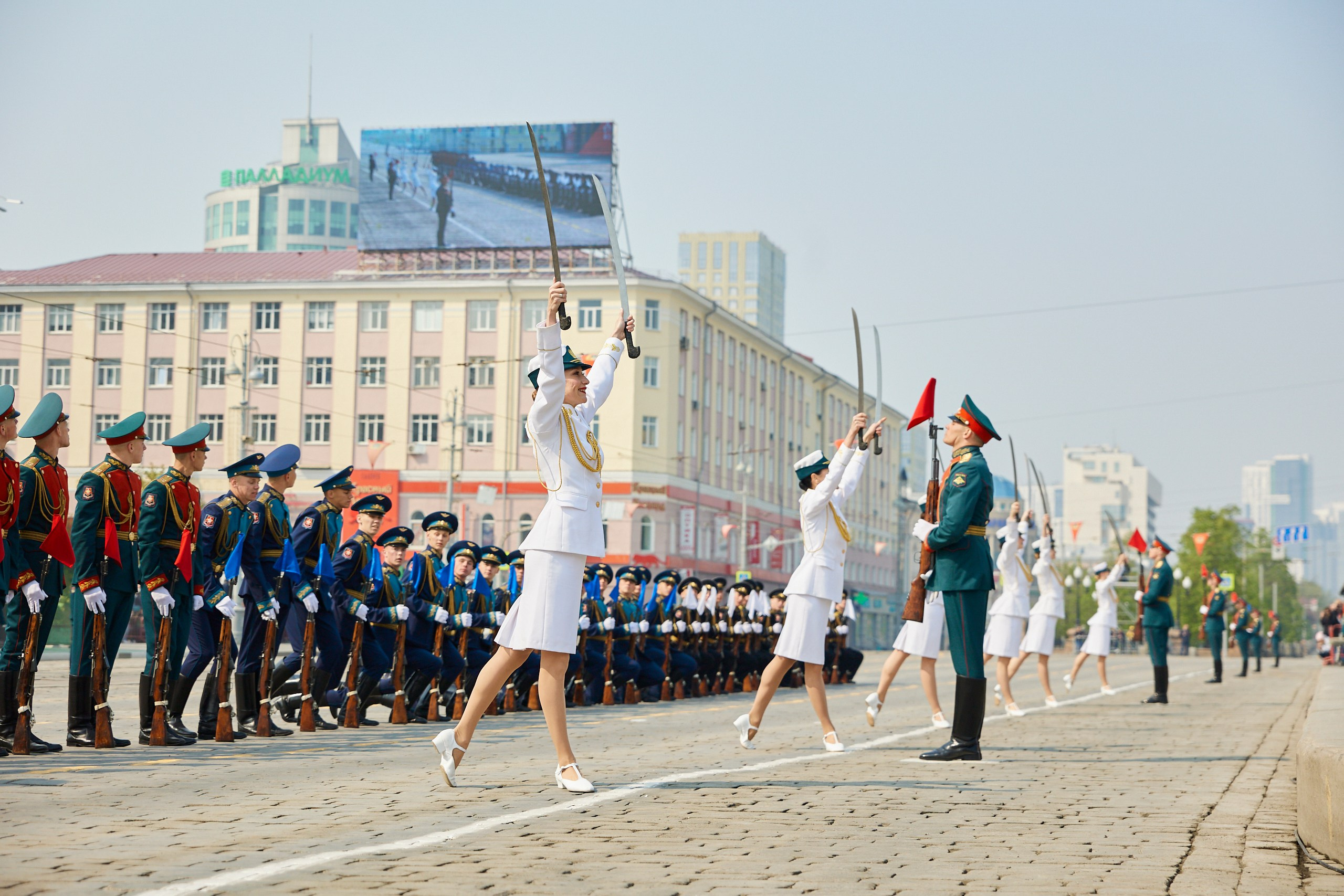 9 мая 2023. Валитов Тимур | Репортажный фотограф