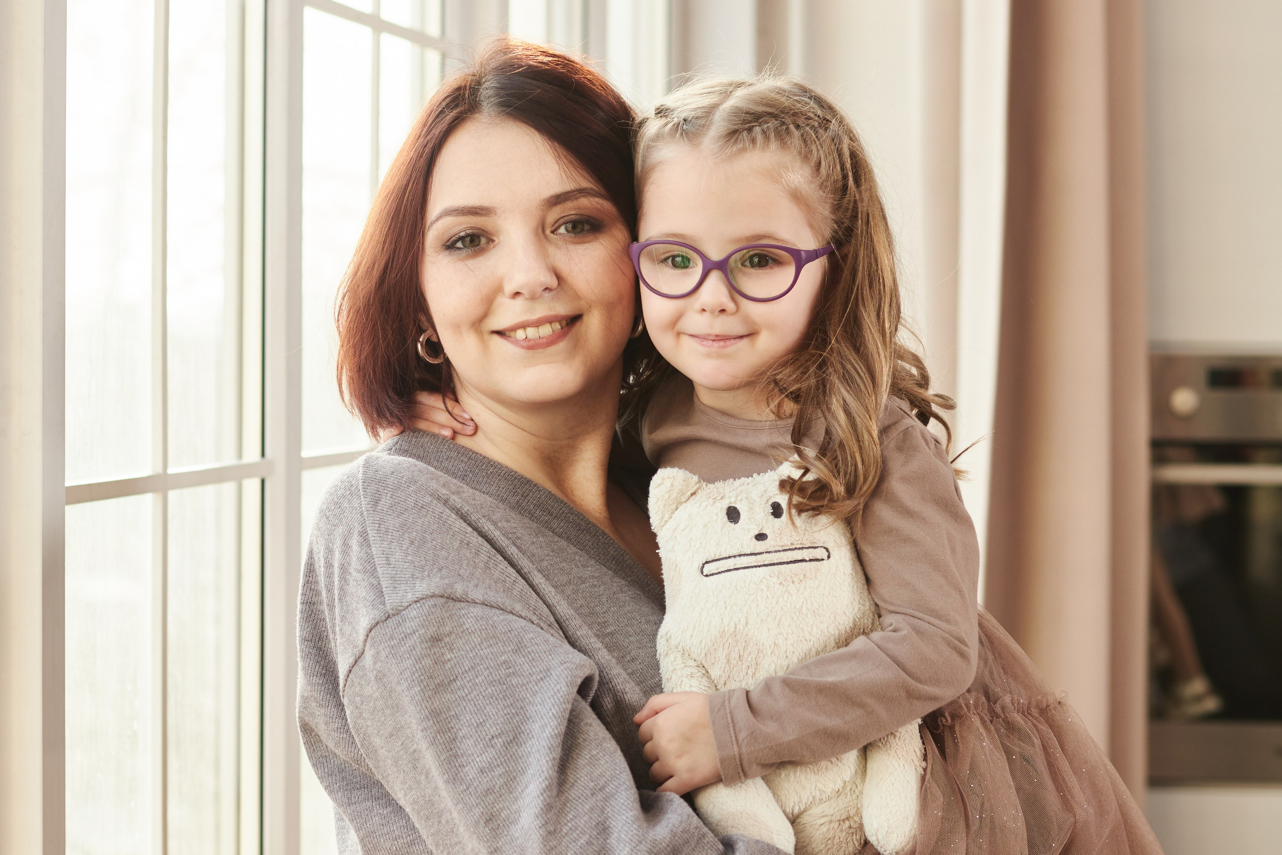 Фотограф в Волгограде Соколова Вера